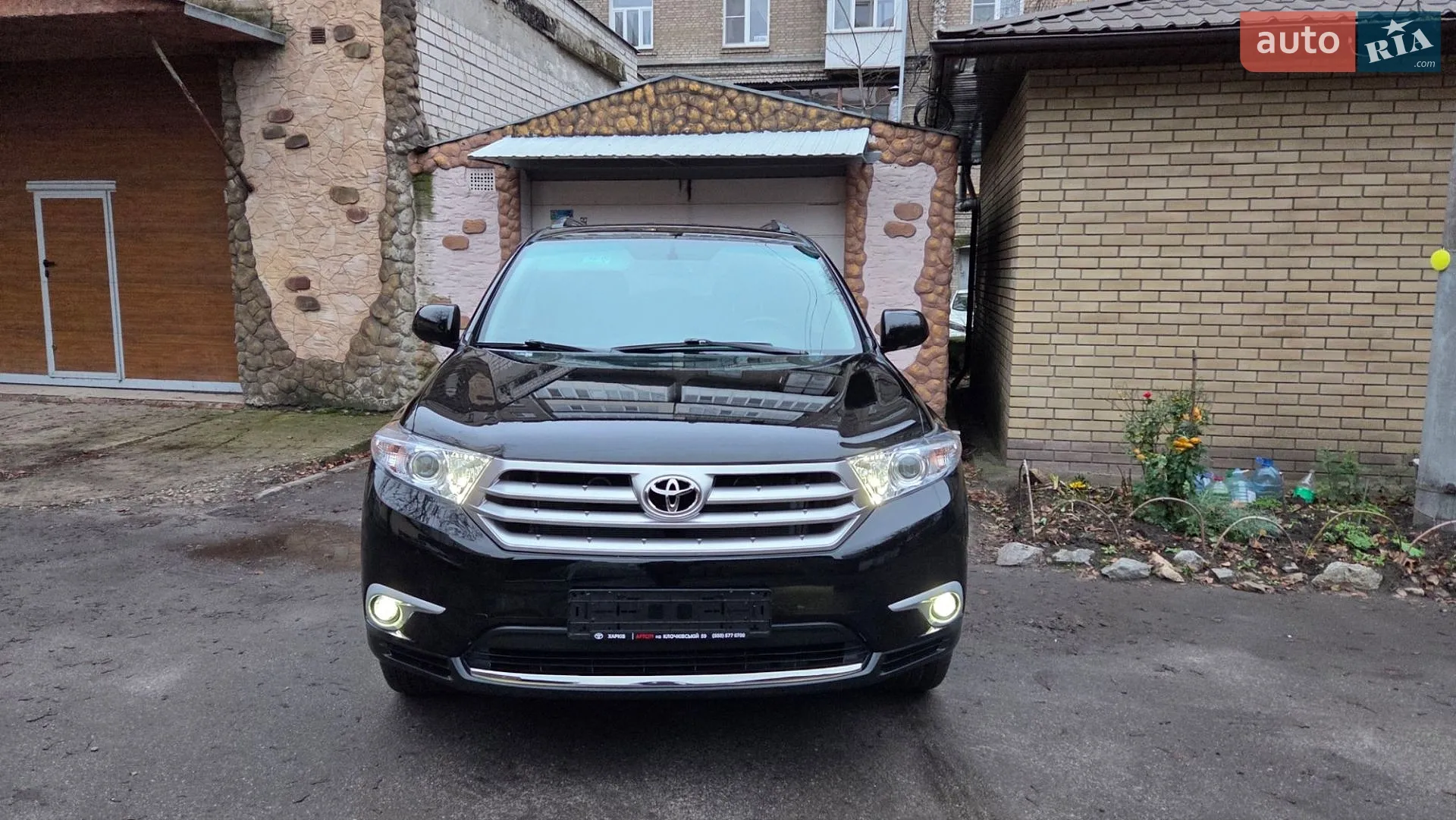 2013 Toyota Highlander - мініатюра 103