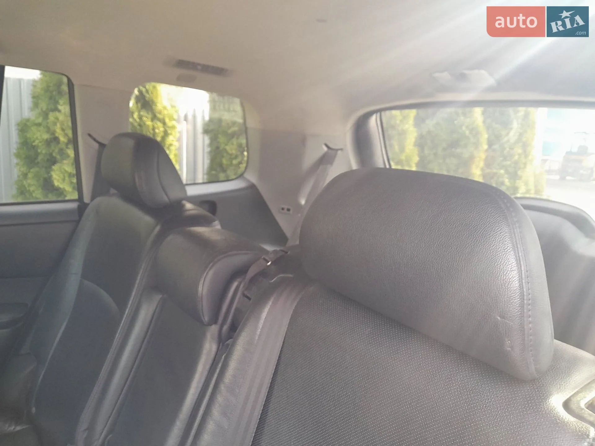 2011 Toyota Highlander - мініатюра 6