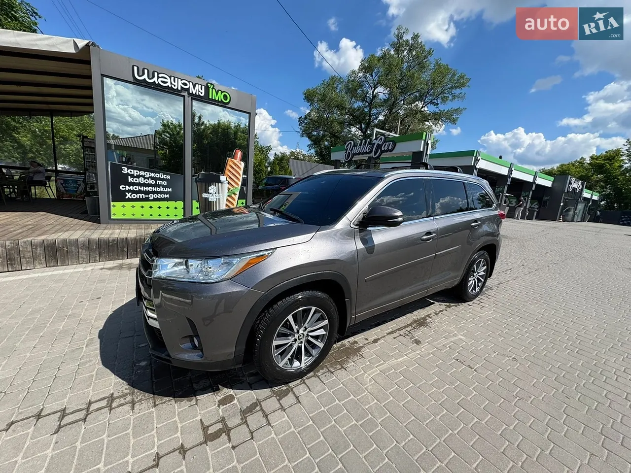 2018 Toyota Highlander - мініатюра 53
