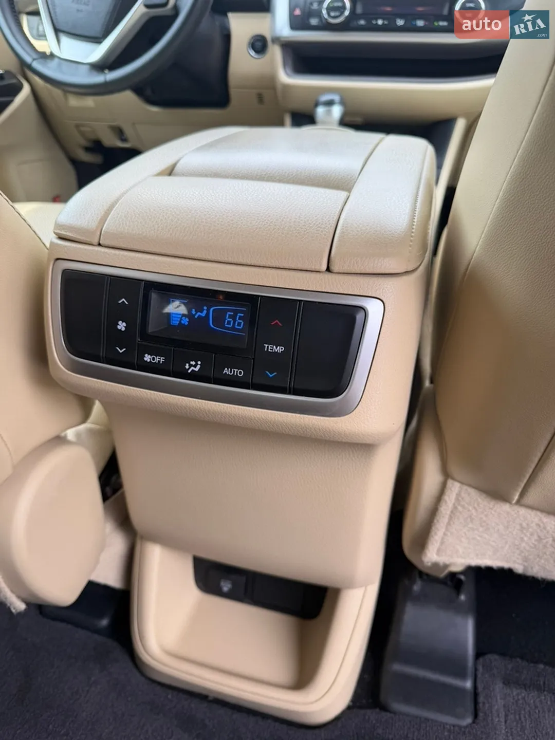 2015 Toyota Highlander - мініатюра 19