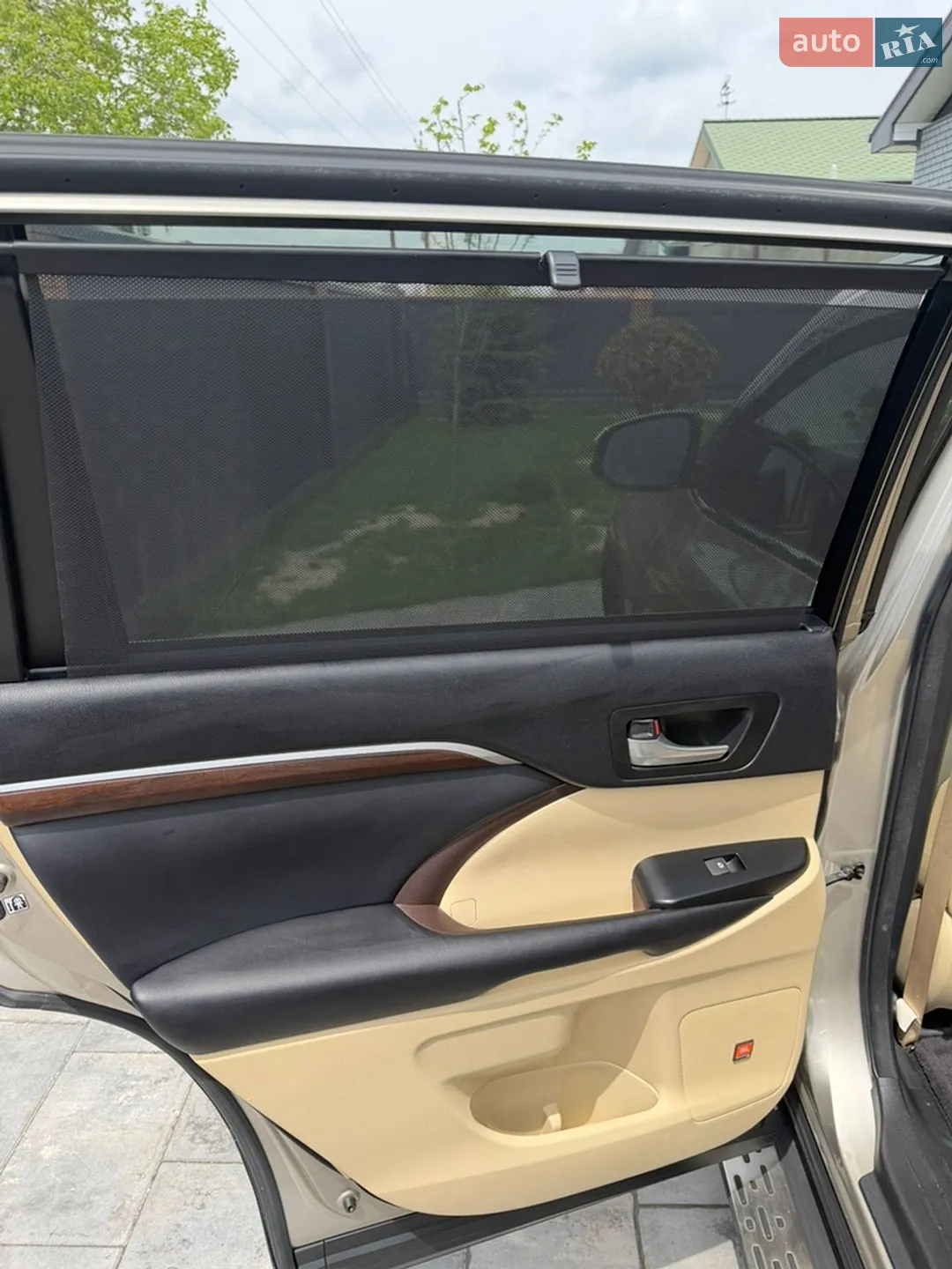 2015 Toyota Highlander - мініатюра 17