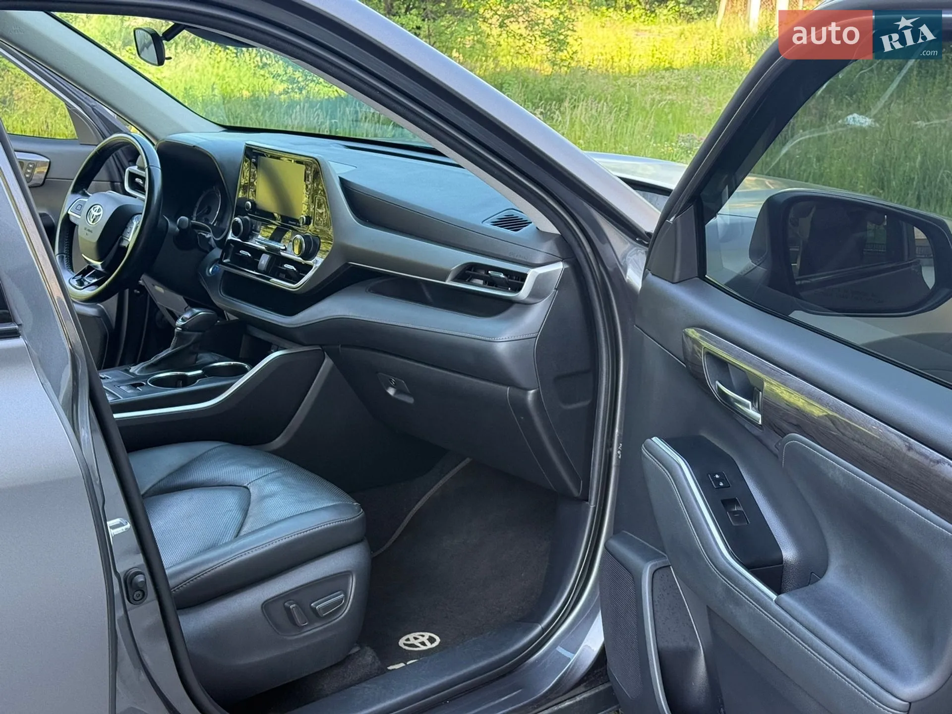 2021 Toyota Highlander - мініатюра 14