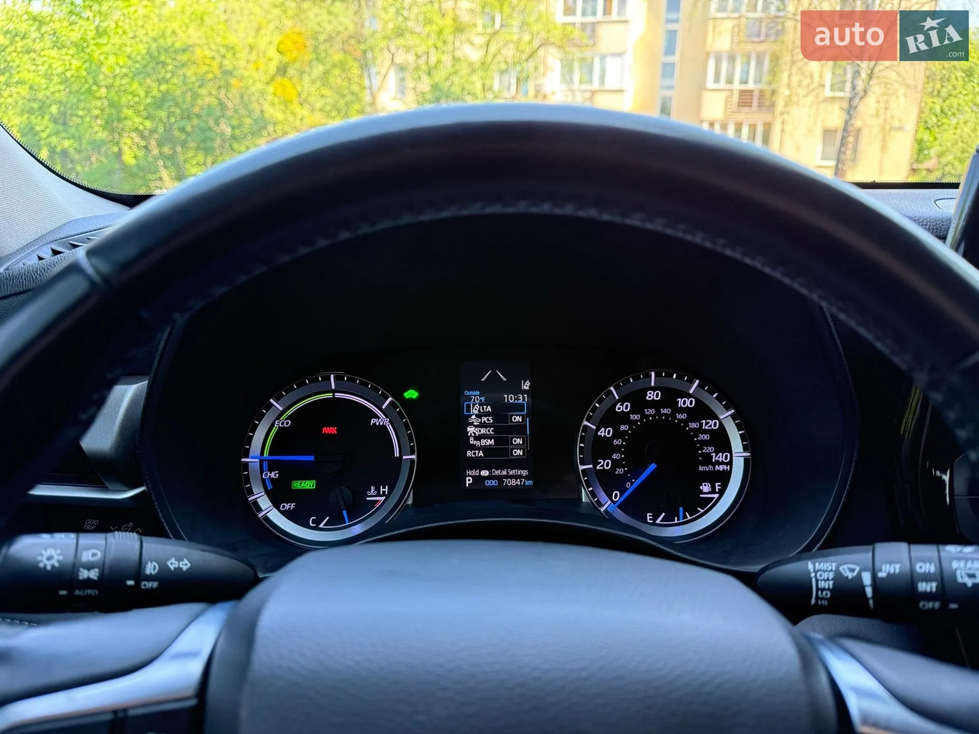 2021 Toyota Highlander - мініатюра 17