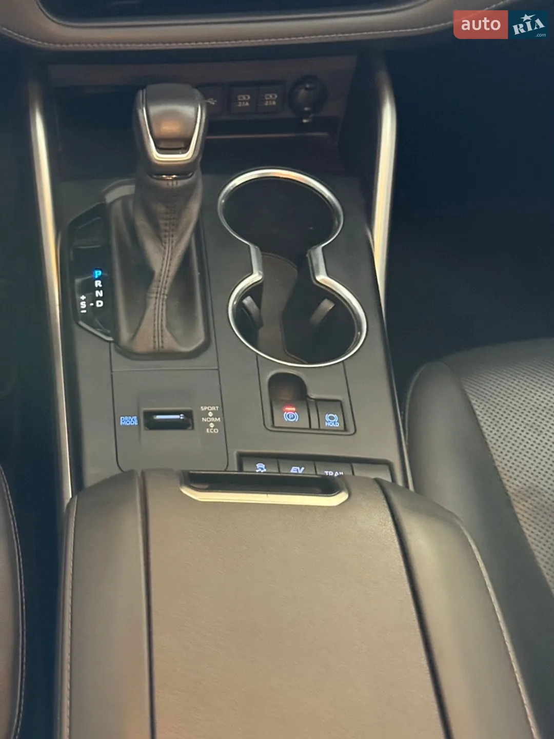 2021 Toyota Highlander - мініатюра 19