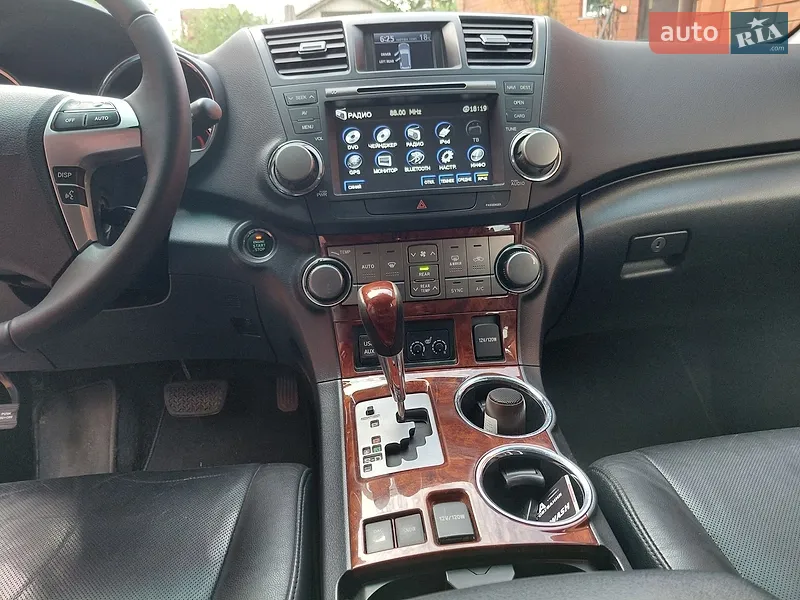 Toyota Highlander 2013 VIN JTEES42A402215281 фото оголошення 33 з 67