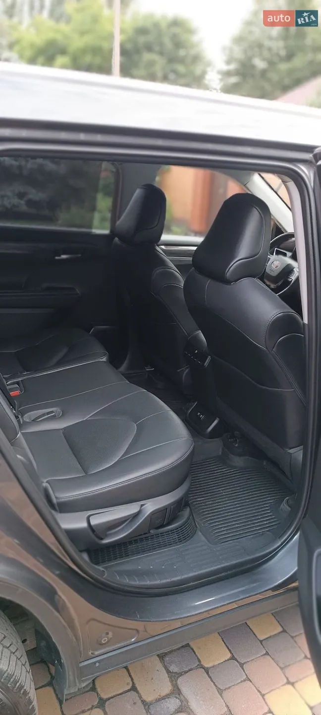 2021 Toyota Highlander - мініатюра 10