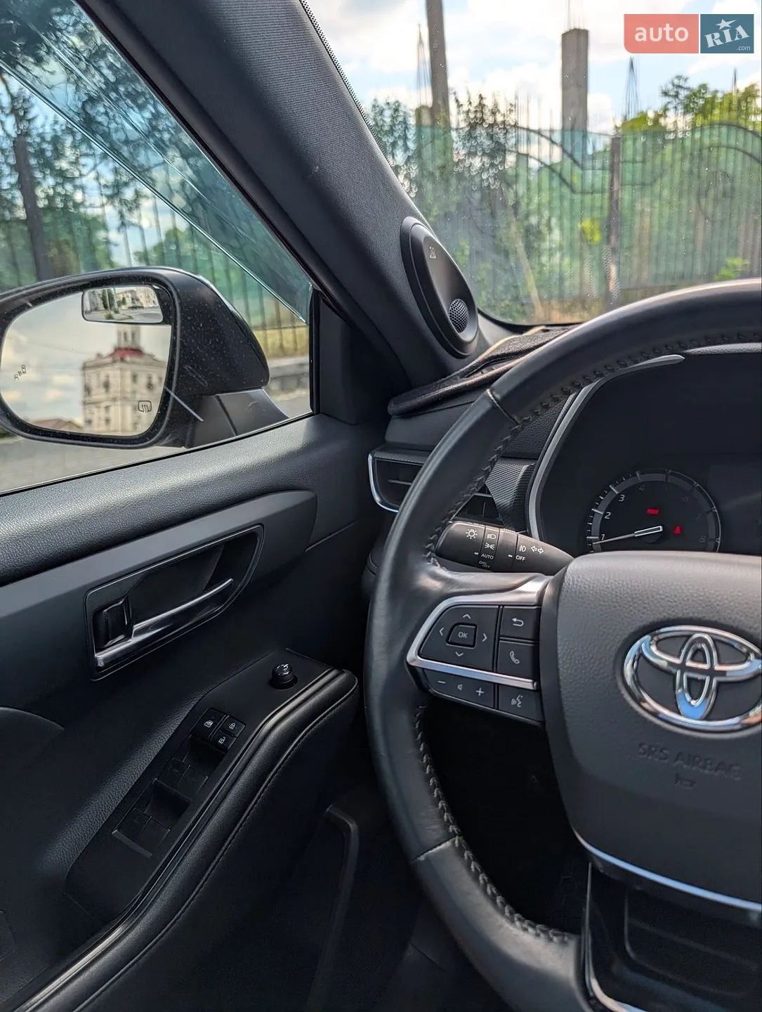 2021 Toyota Highlander - мініатюра 11