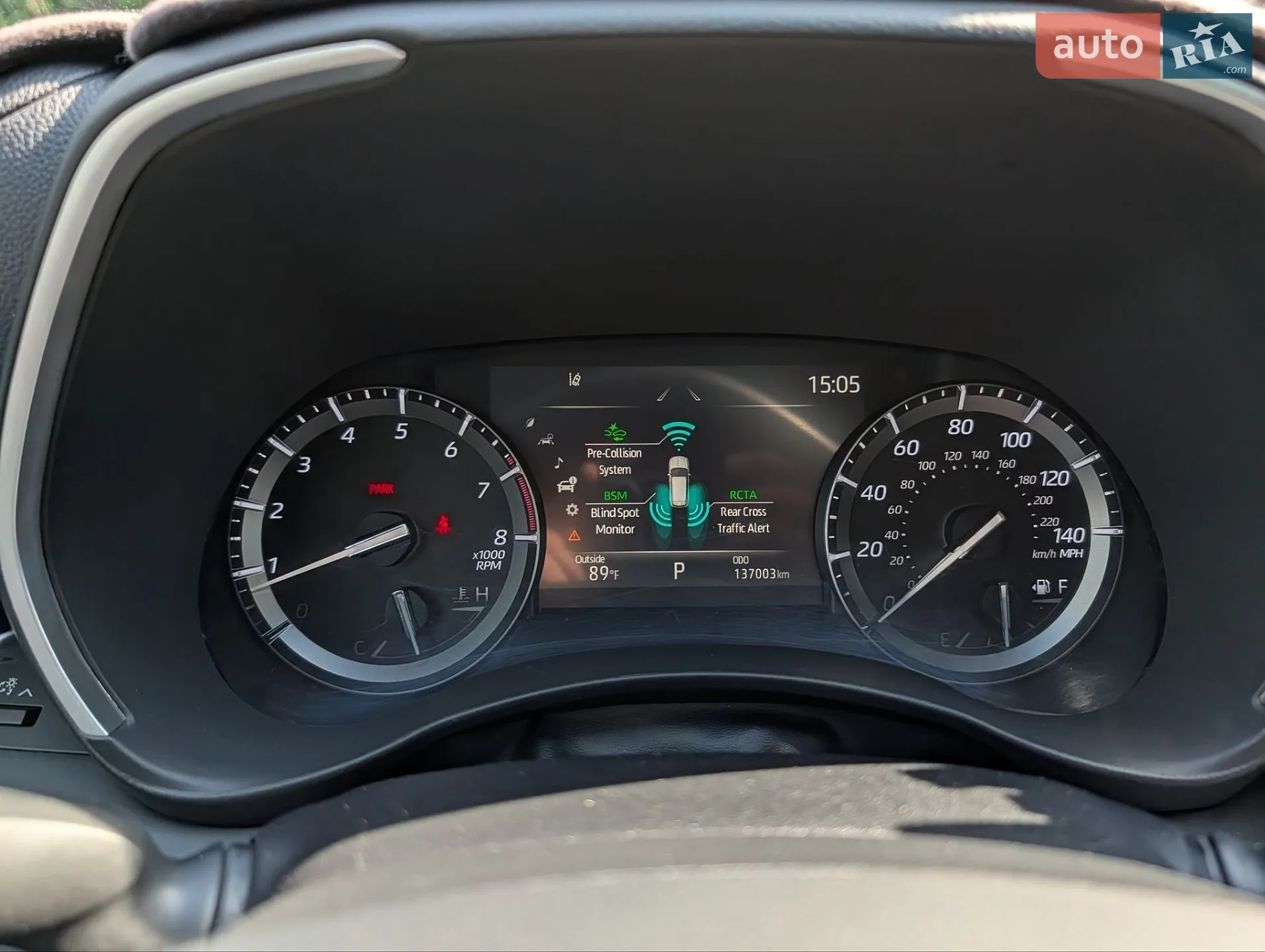 2021 Toyota Highlander - мініатюра 16