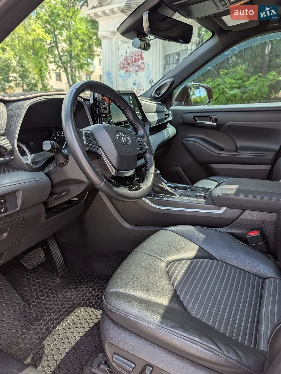 2021 Toyota Highlander - мініатюра 20