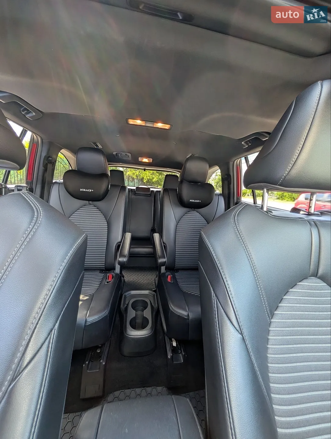 2021 Toyota Highlander - мініатюра 23