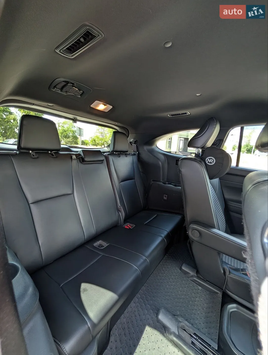 2021 Toyota Highlander - мініатюра 24
