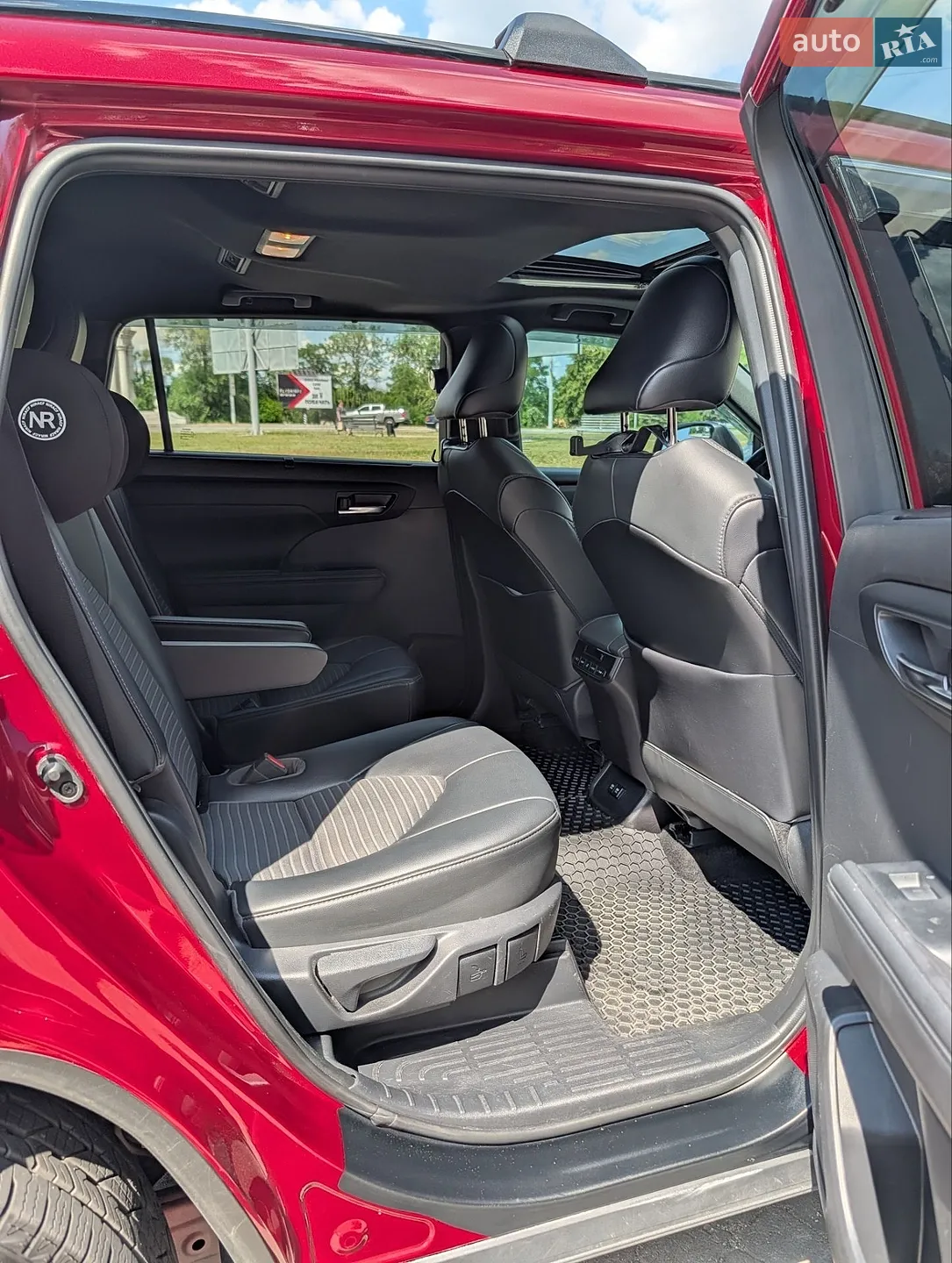 2021 Toyota Highlander - мініатюра 25