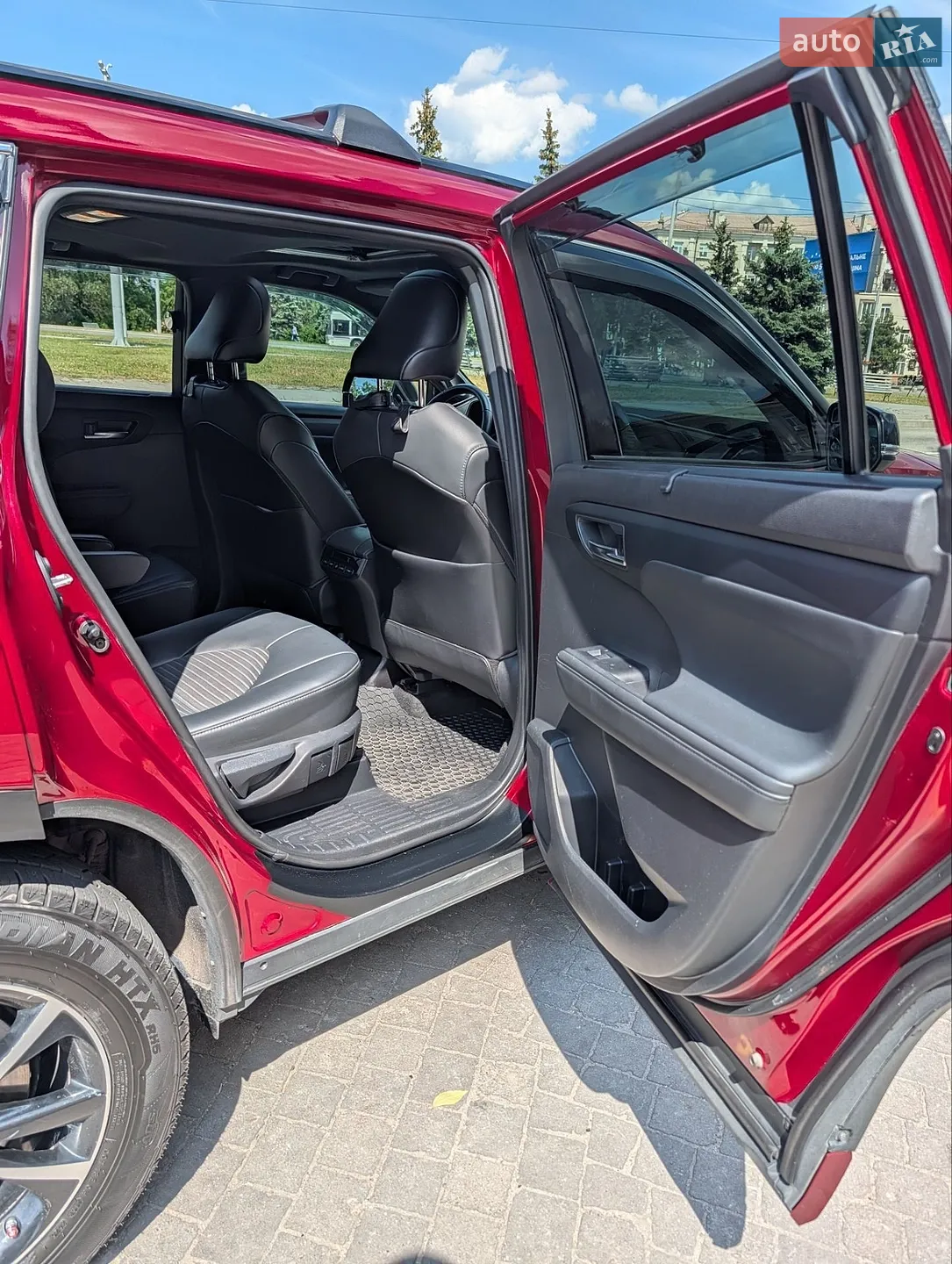 2021 Toyota Highlander - мініатюра 26