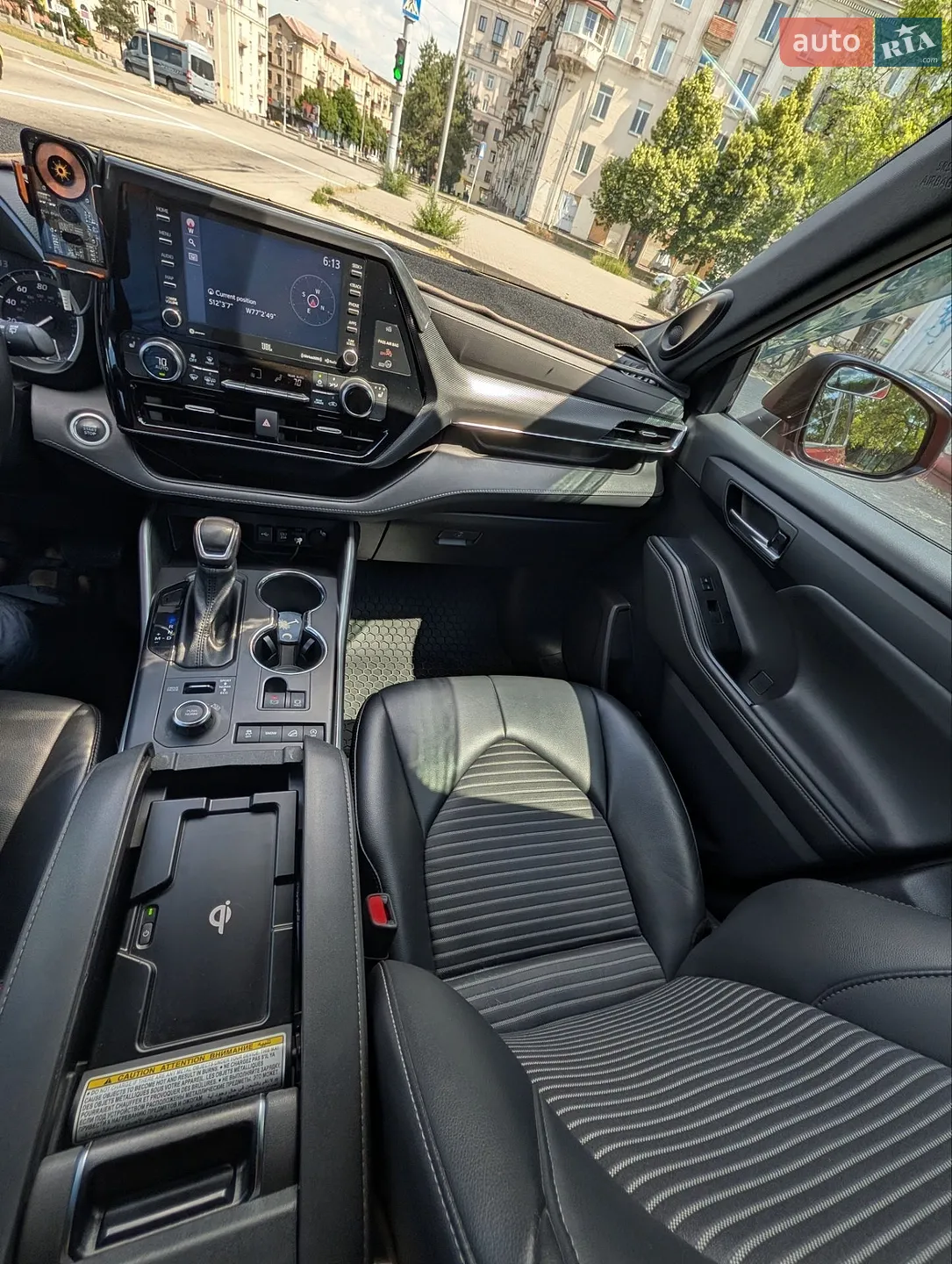 2021 Toyota Highlander - мініатюра 33