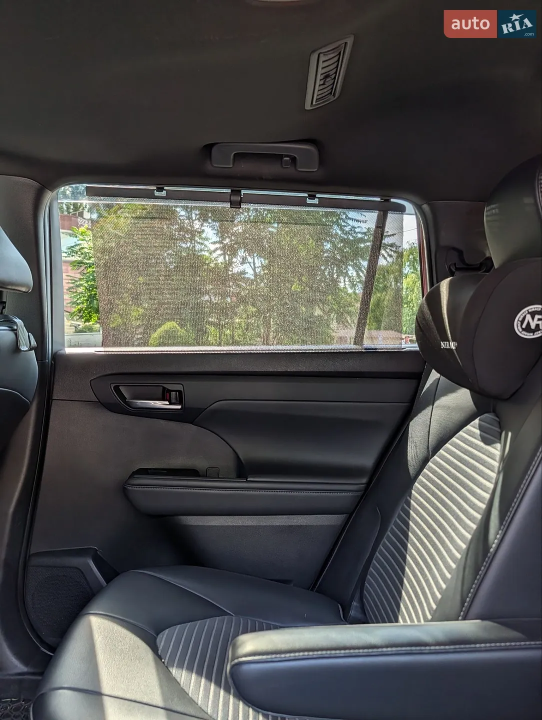 2021 Toyota Highlander - мініатюра 38