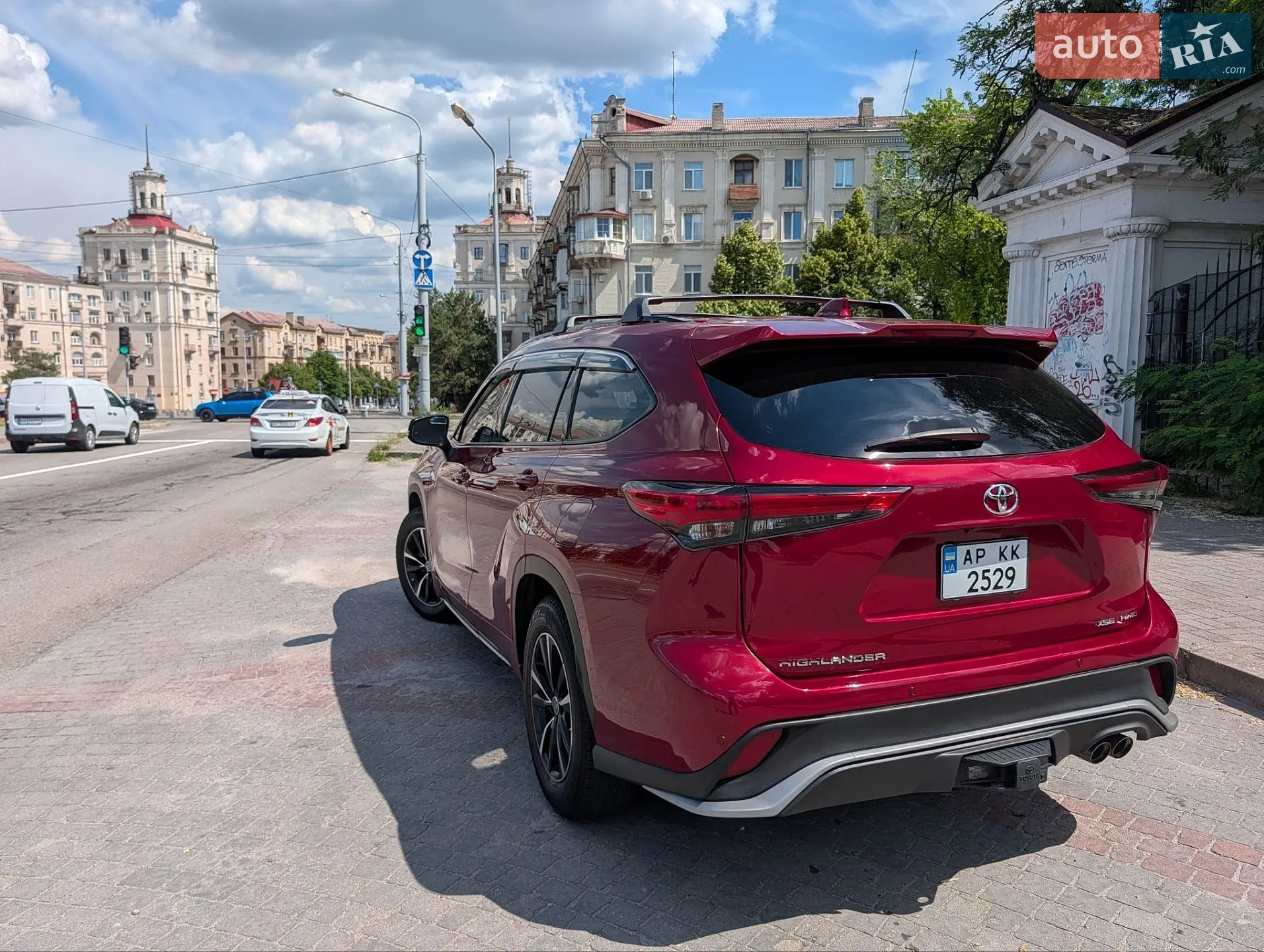 2021 Toyota Highlander - мініатюра 42