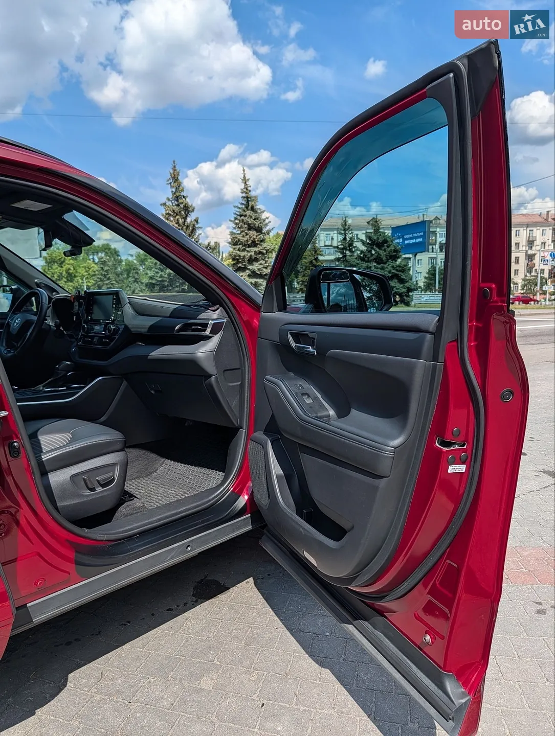 2021 Toyota Highlander - мініатюра 46