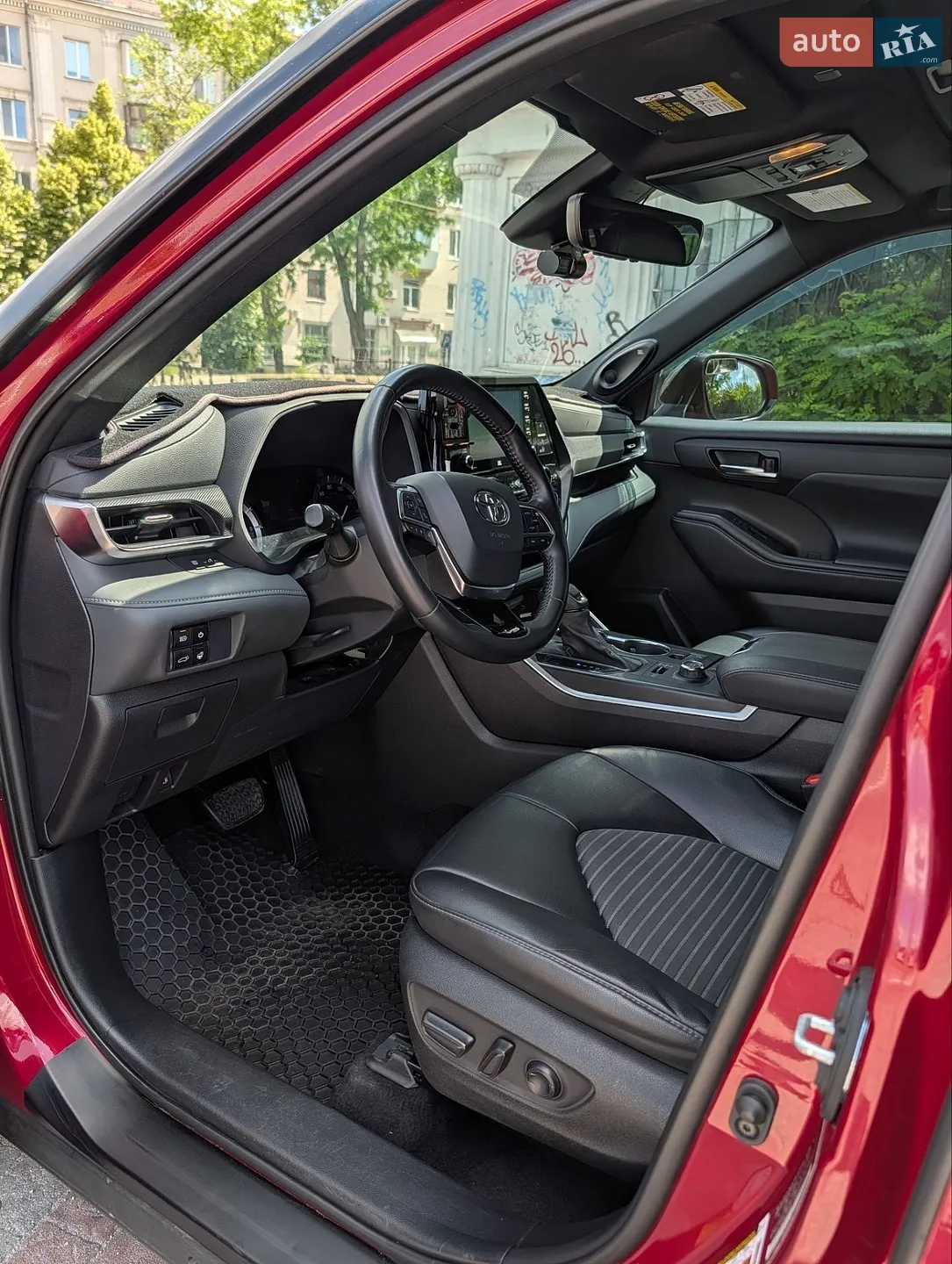 2021 Toyota Highlander - мініатюра 49