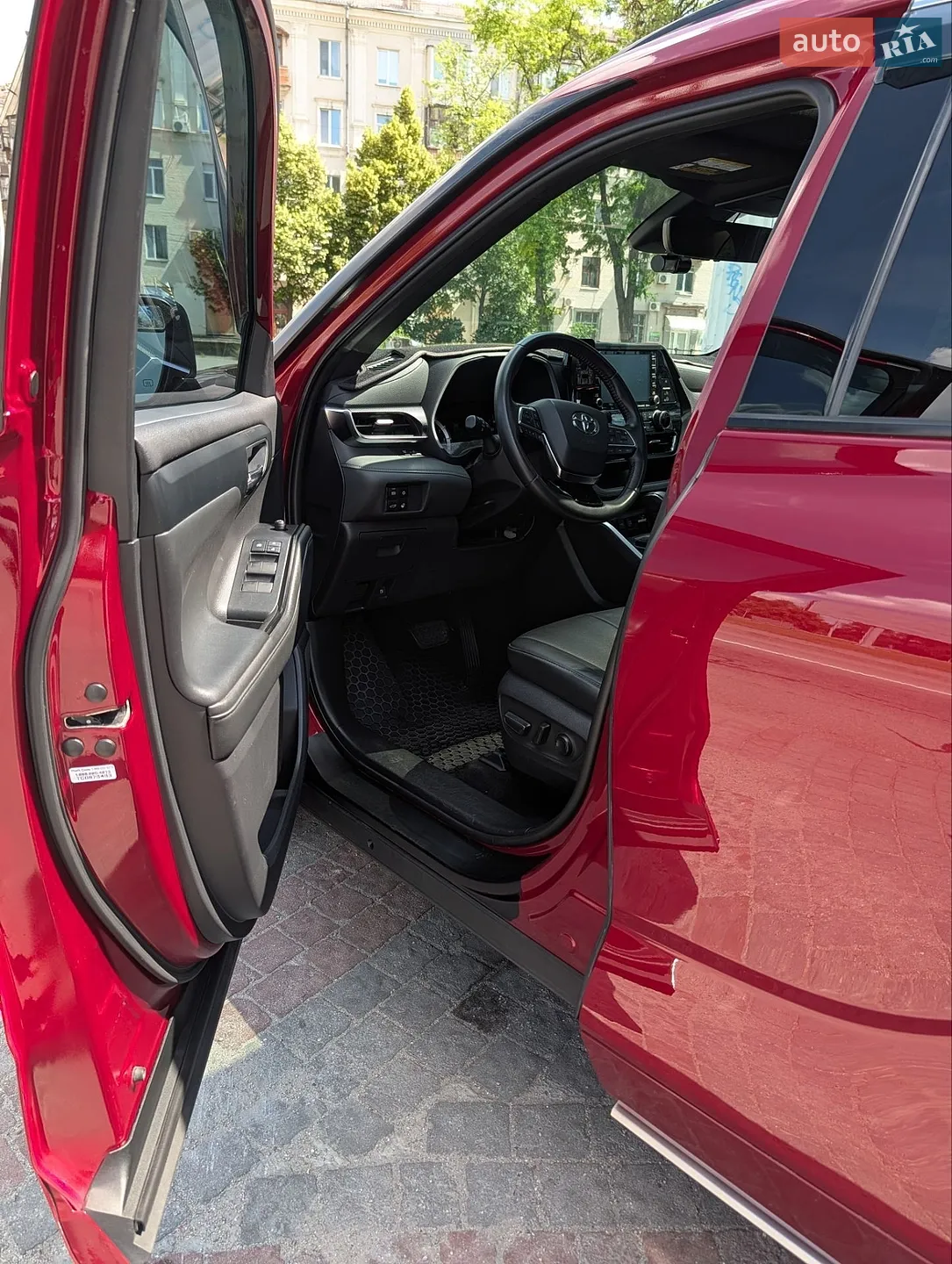 2021 Toyota Highlander - мініатюра 48