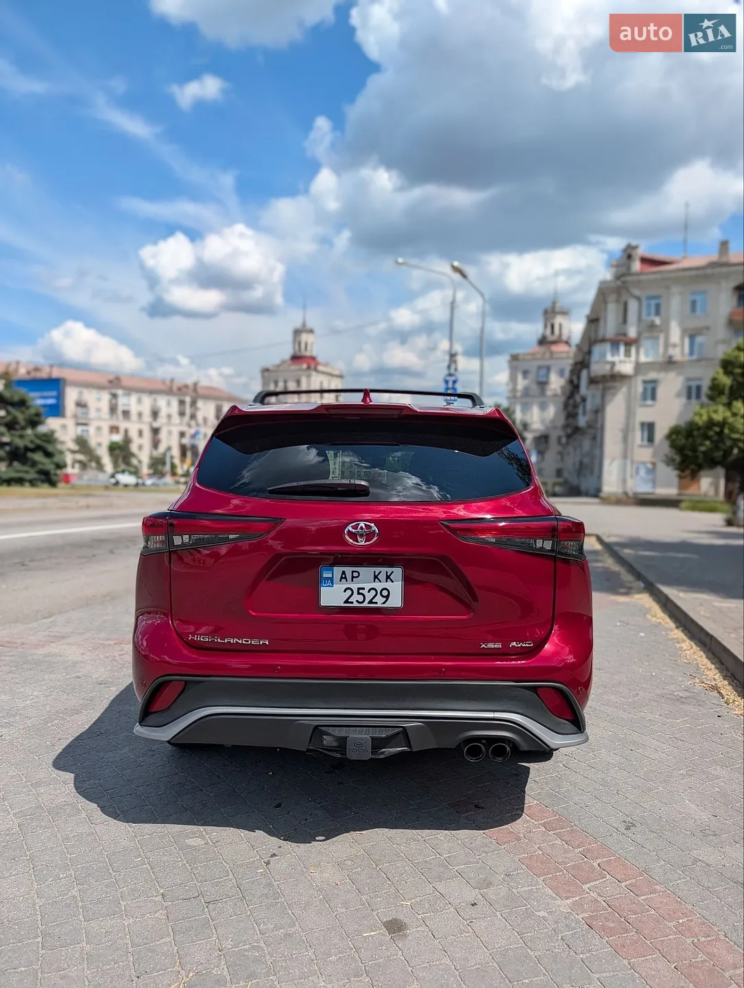 2021 Toyota Highlander - мініатюра 53