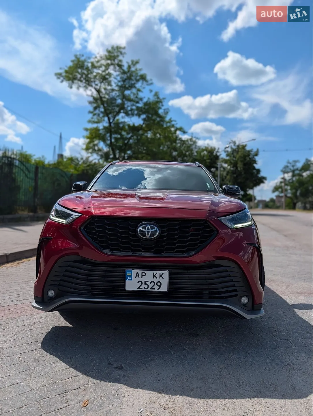 2021 Toyota Highlander - мініатюра 61