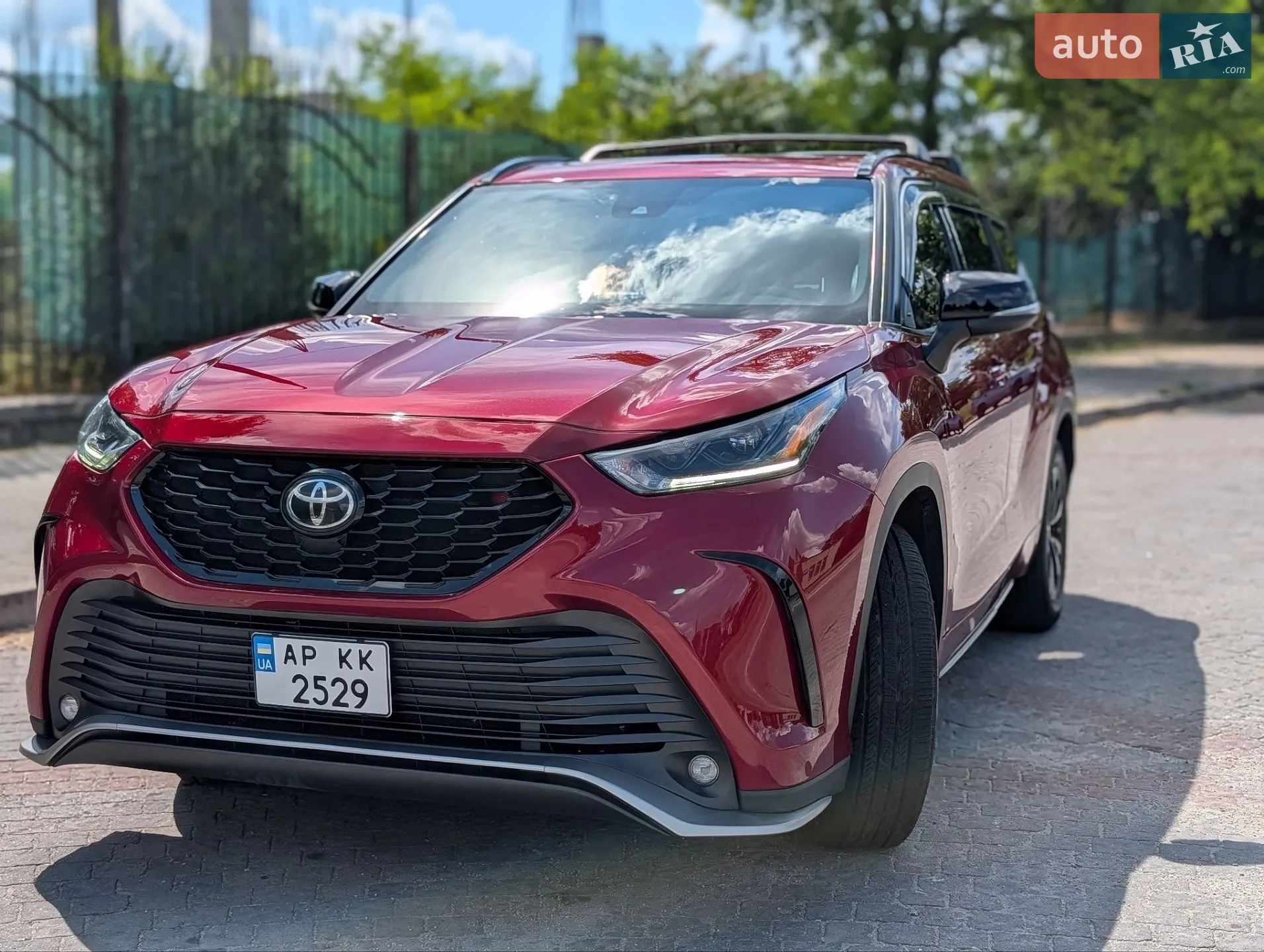 2021 Toyota Highlander - мініатюра 59