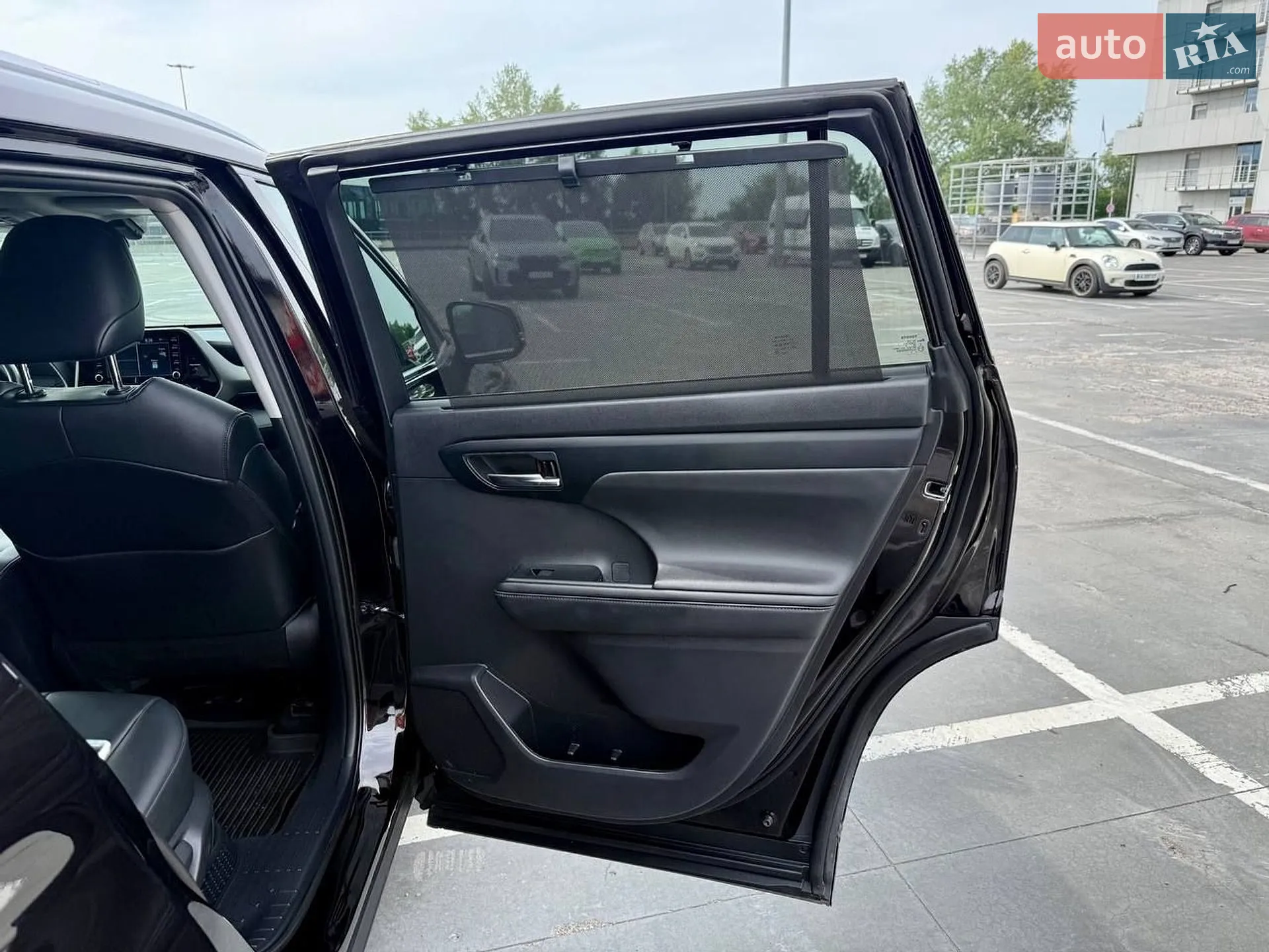 2020 Toyota Highlander - мініатюра 6
