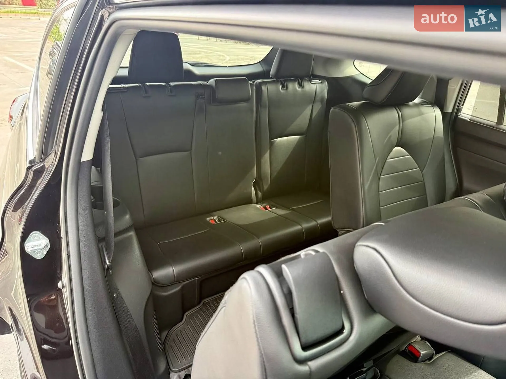 2020 Toyota Highlander - мініатюра 32