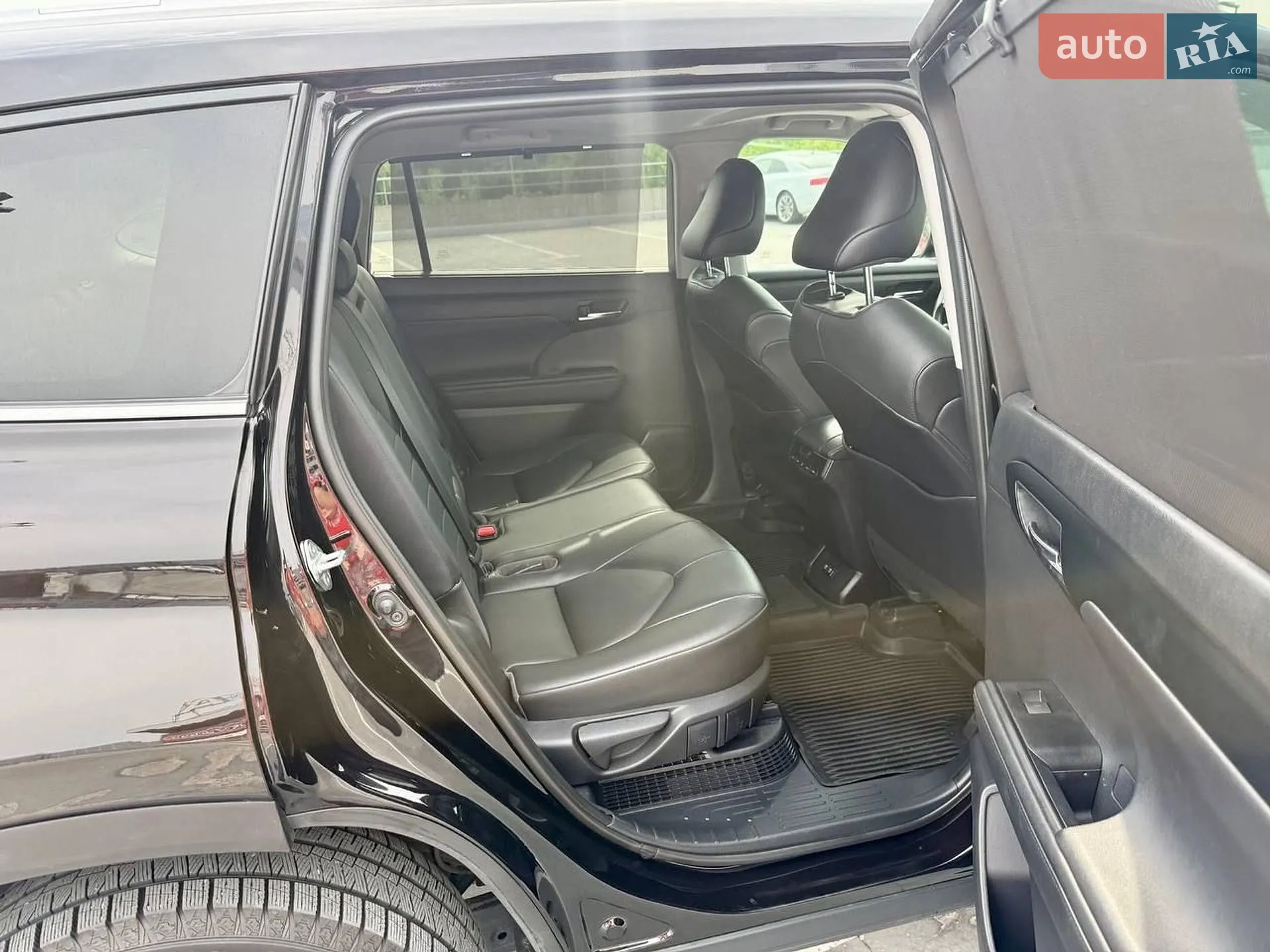 2020 Toyota Highlander - мініатюра 33