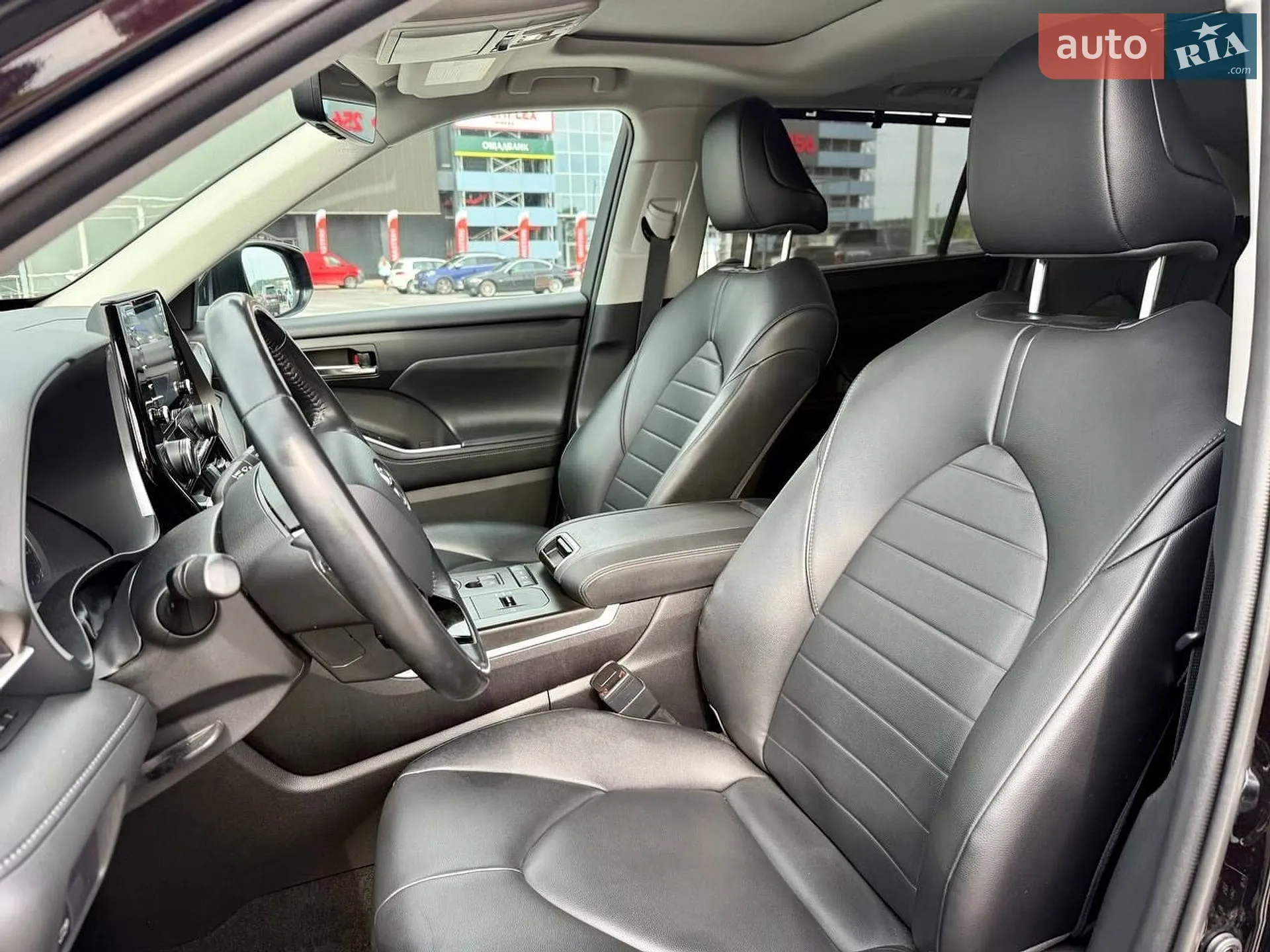 2020 Toyota Highlander - мініатюра 34
