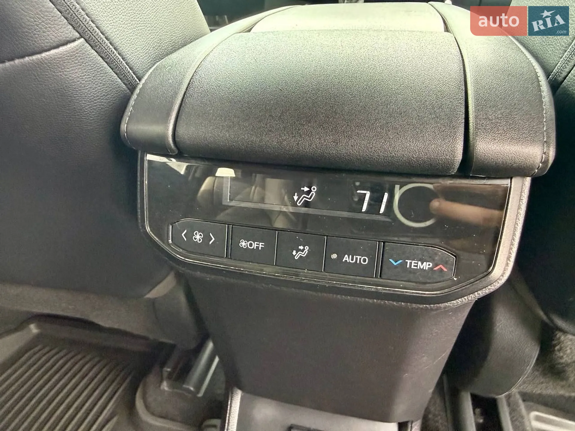 2020 Toyota Highlander - мініатюра 40