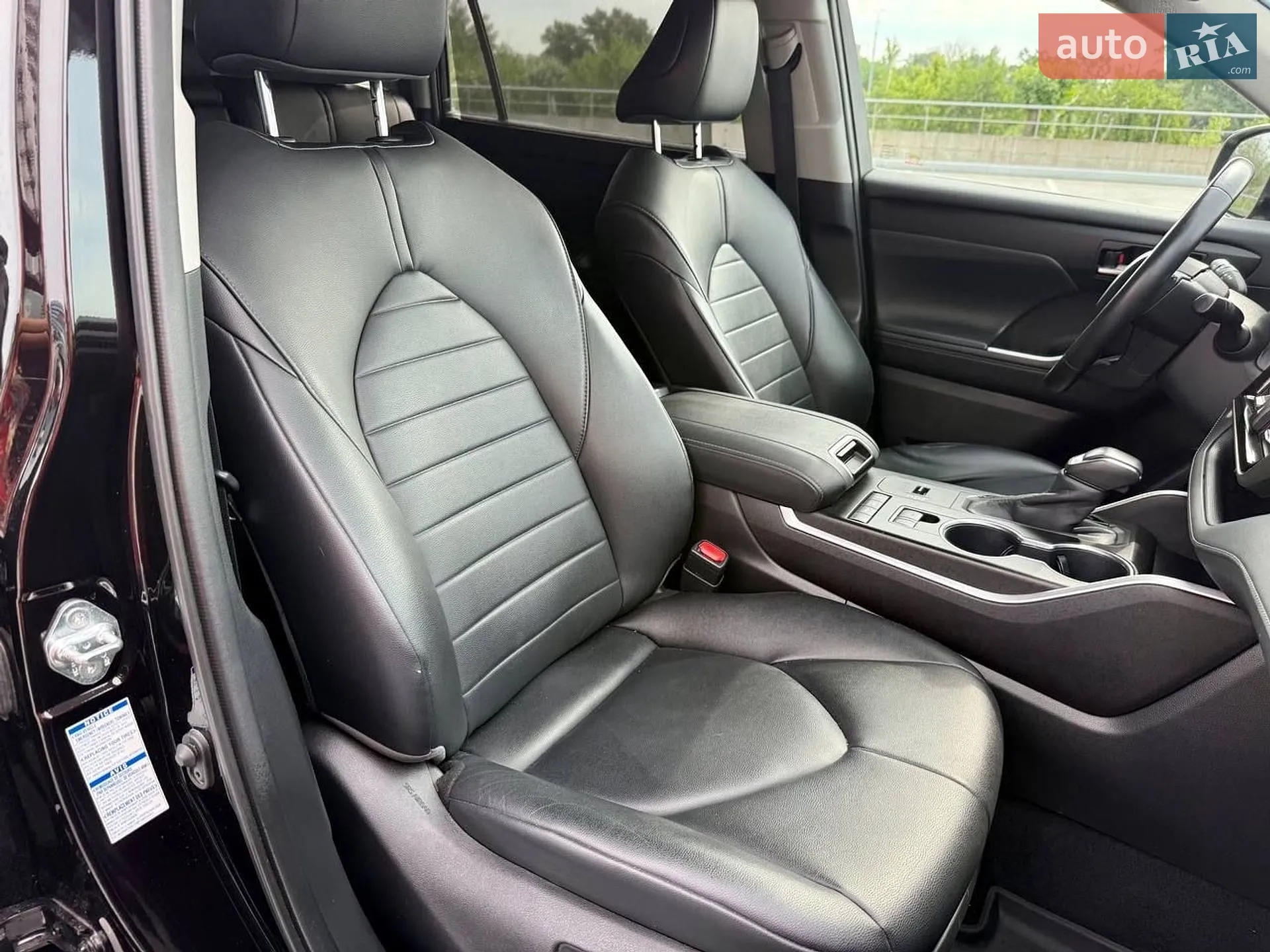 2020 Toyota Highlander - мініатюра 44