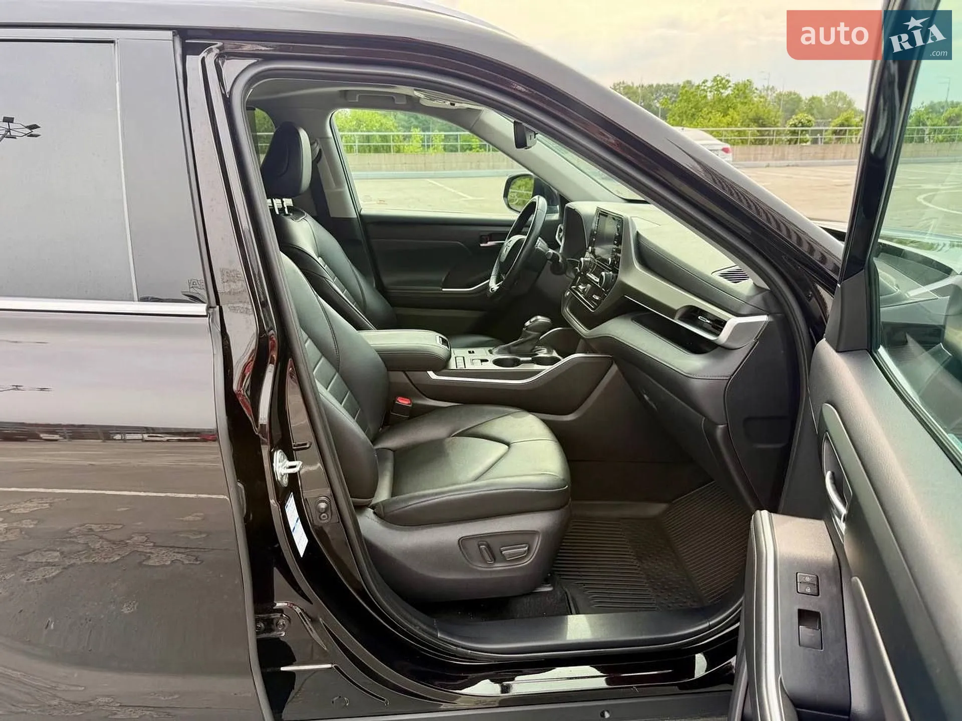2020 Toyota Highlander - мініатюра 47