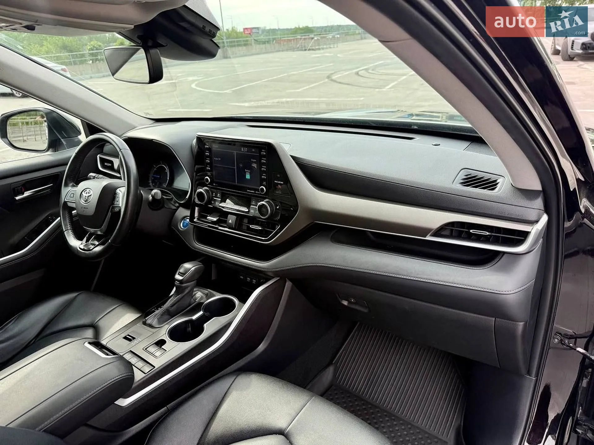 2020 Toyota Highlander - мініатюра 48