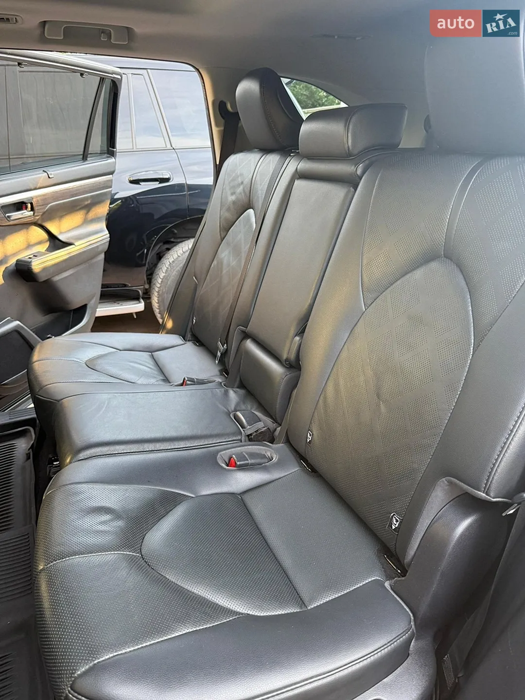 2021 Toyota Highlander - мініатюра 5