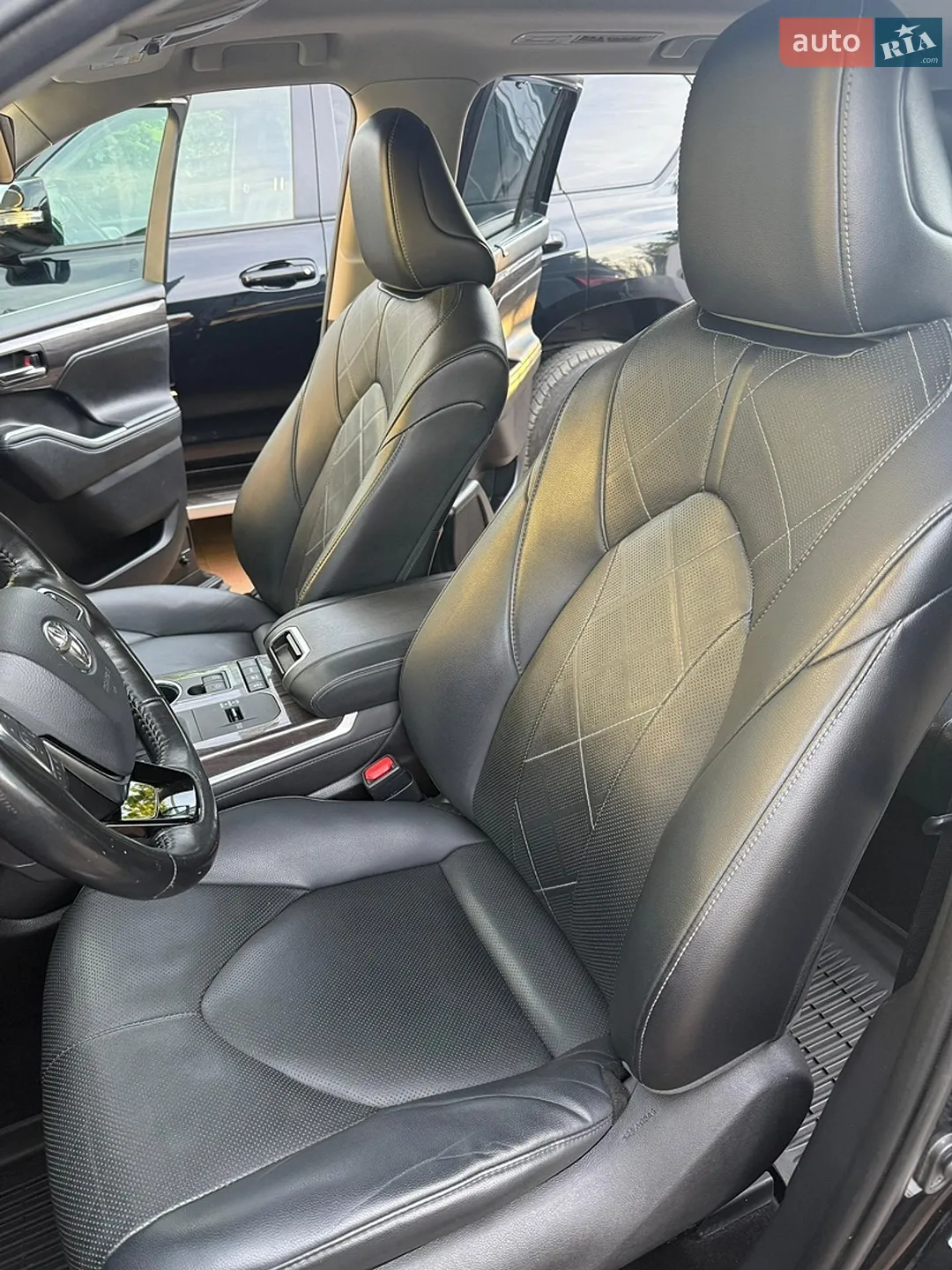 2021 Toyota Highlander - мініатюра 10