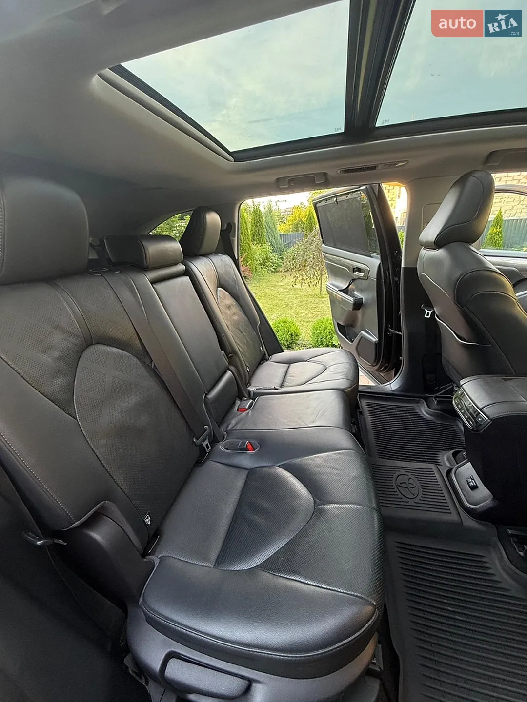 2021 Toyota Highlander - мініатюра 15