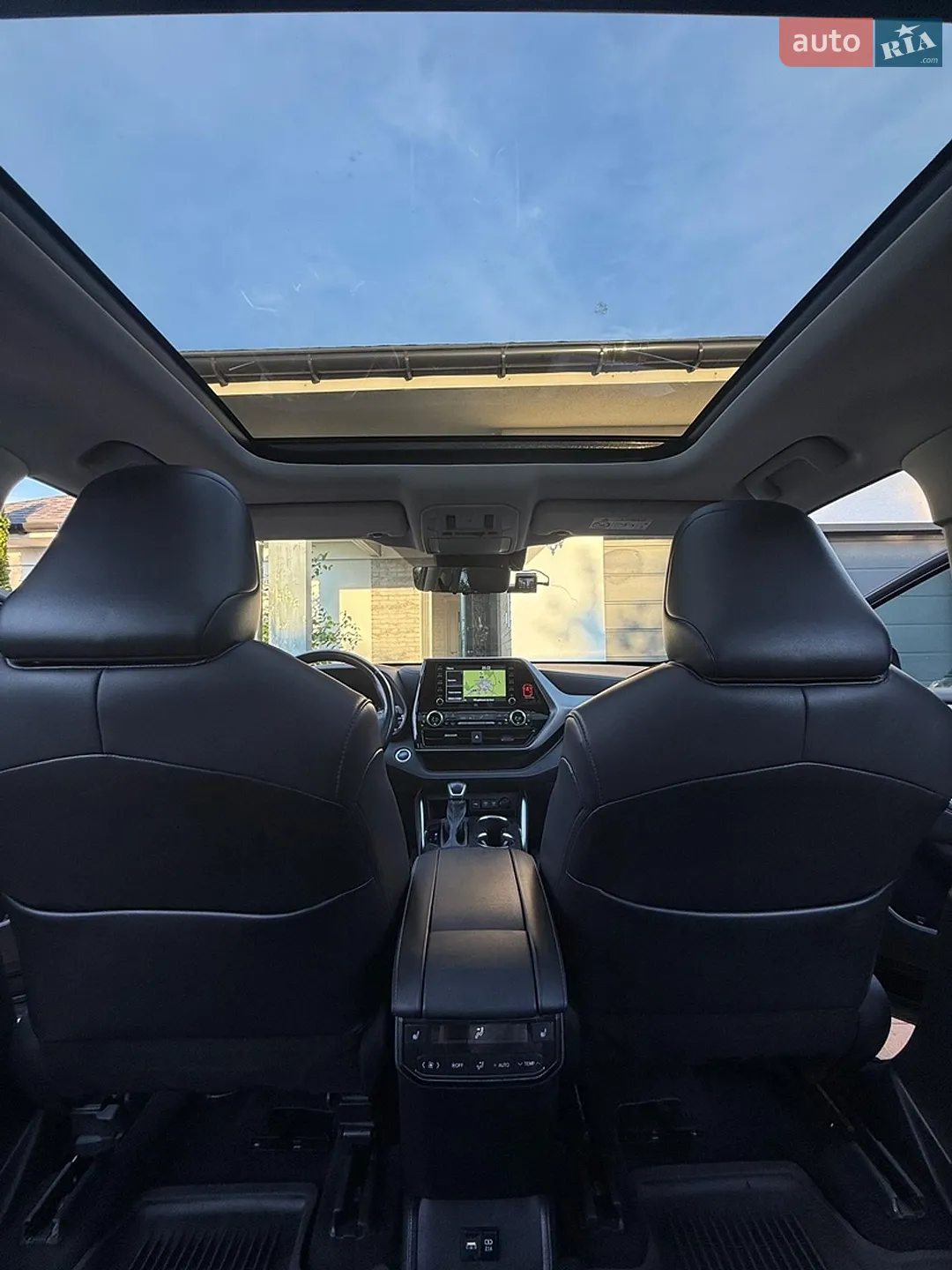 2021 Toyota Highlander - мініатюра 20