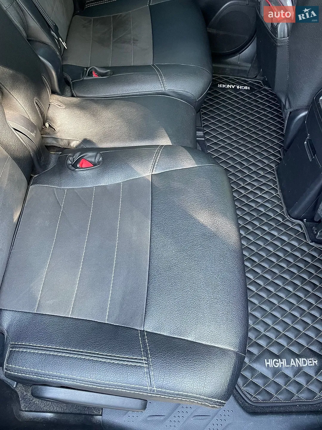 2013 Toyota Highlander - мініатюра 13