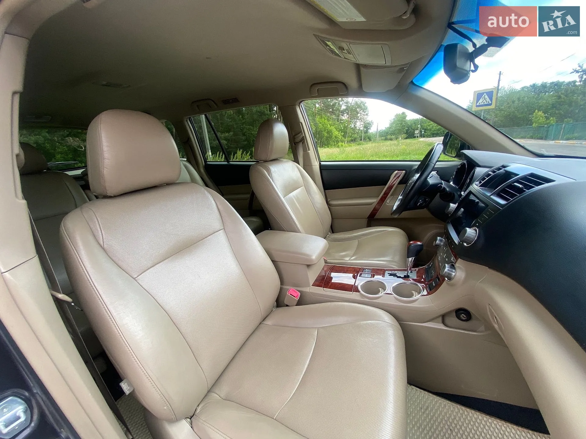 2012 Toyota Highlander - мініатюра 27