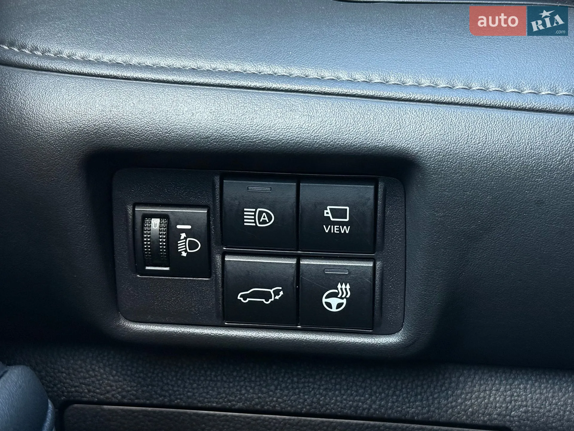 2022 Toyota Highlander - мініатюра 36