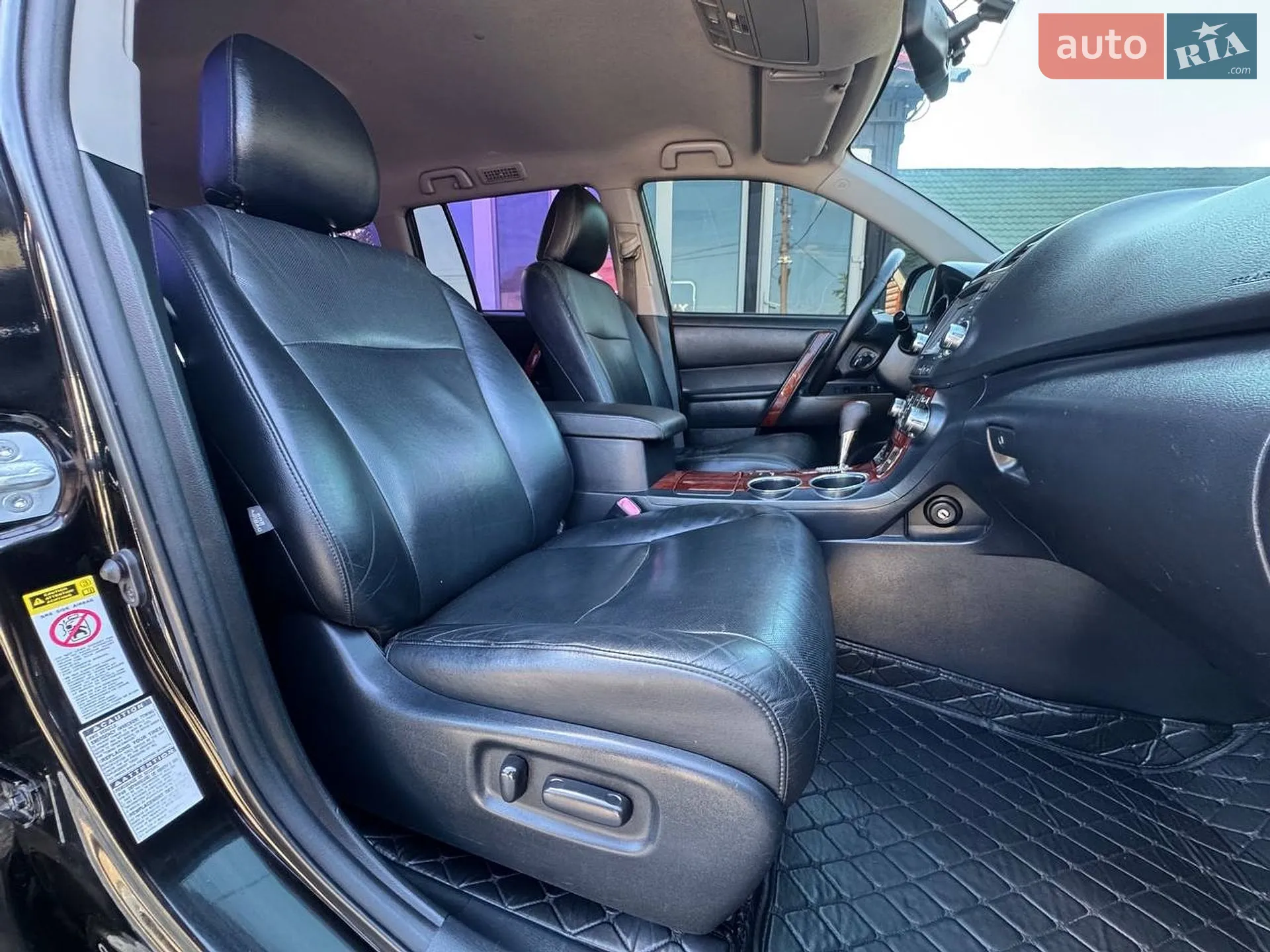 2010 Toyota Highlander - мініатюра 28