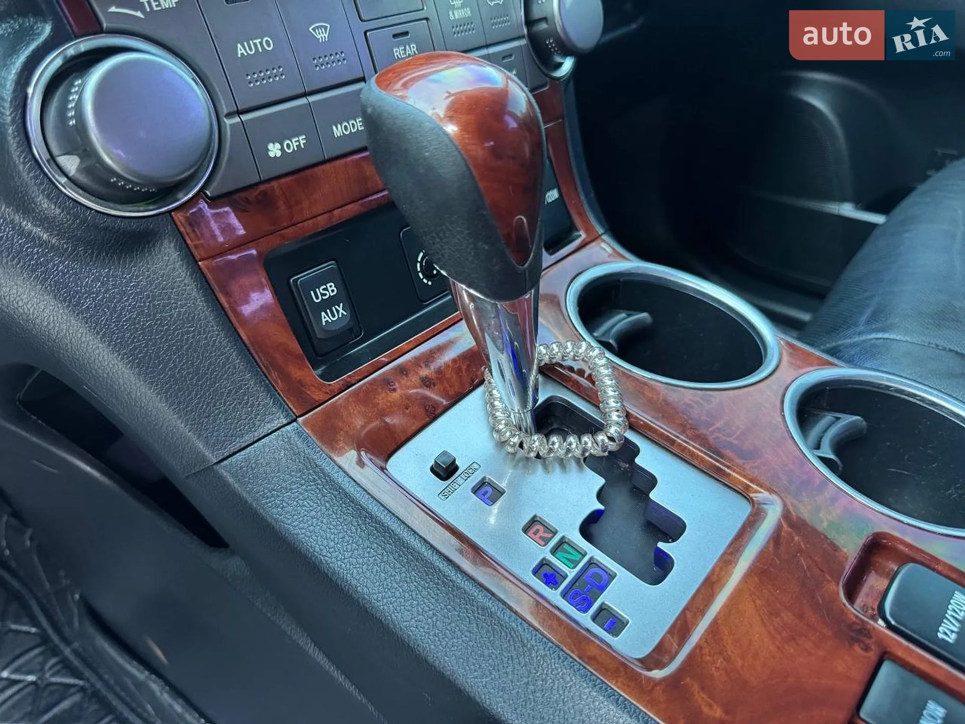 2010 Toyota Highlander - мініатюра 47