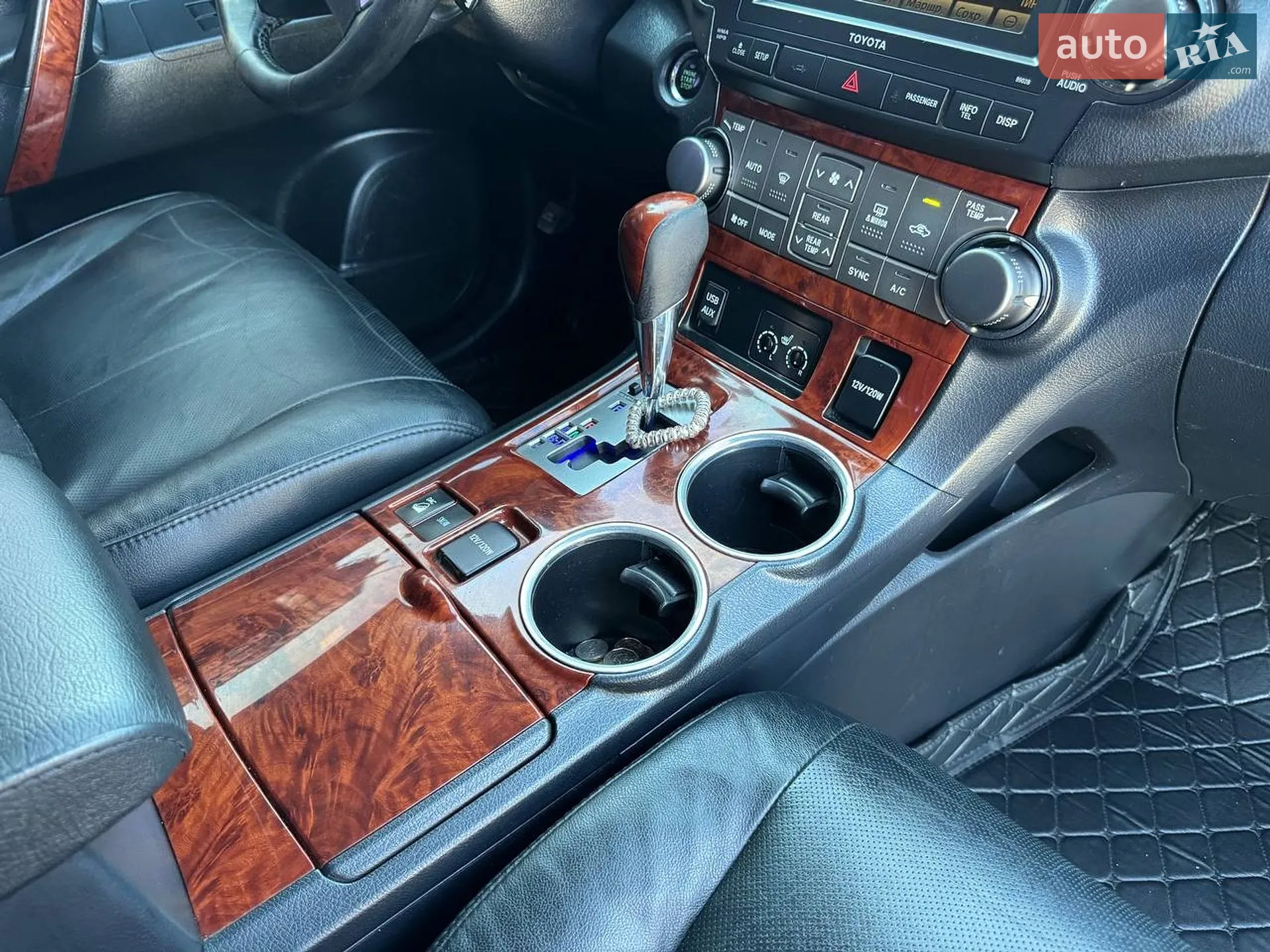 2010 Toyota Highlander - мініатюра 51