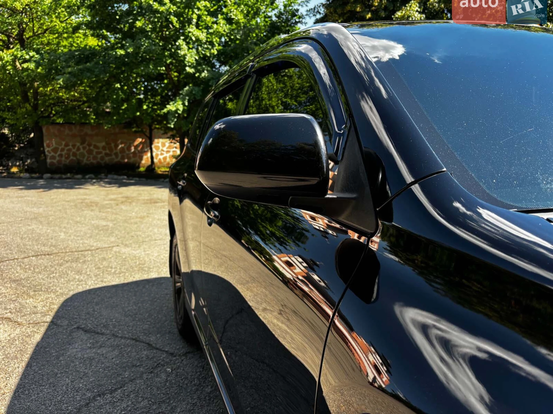 2012 Toyota Highlander - мініатюра 11