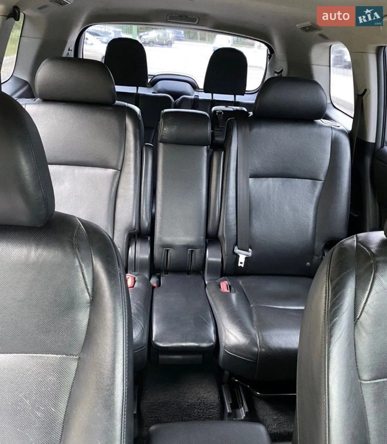 2012 Toyota Highlander - мініатюра 13
