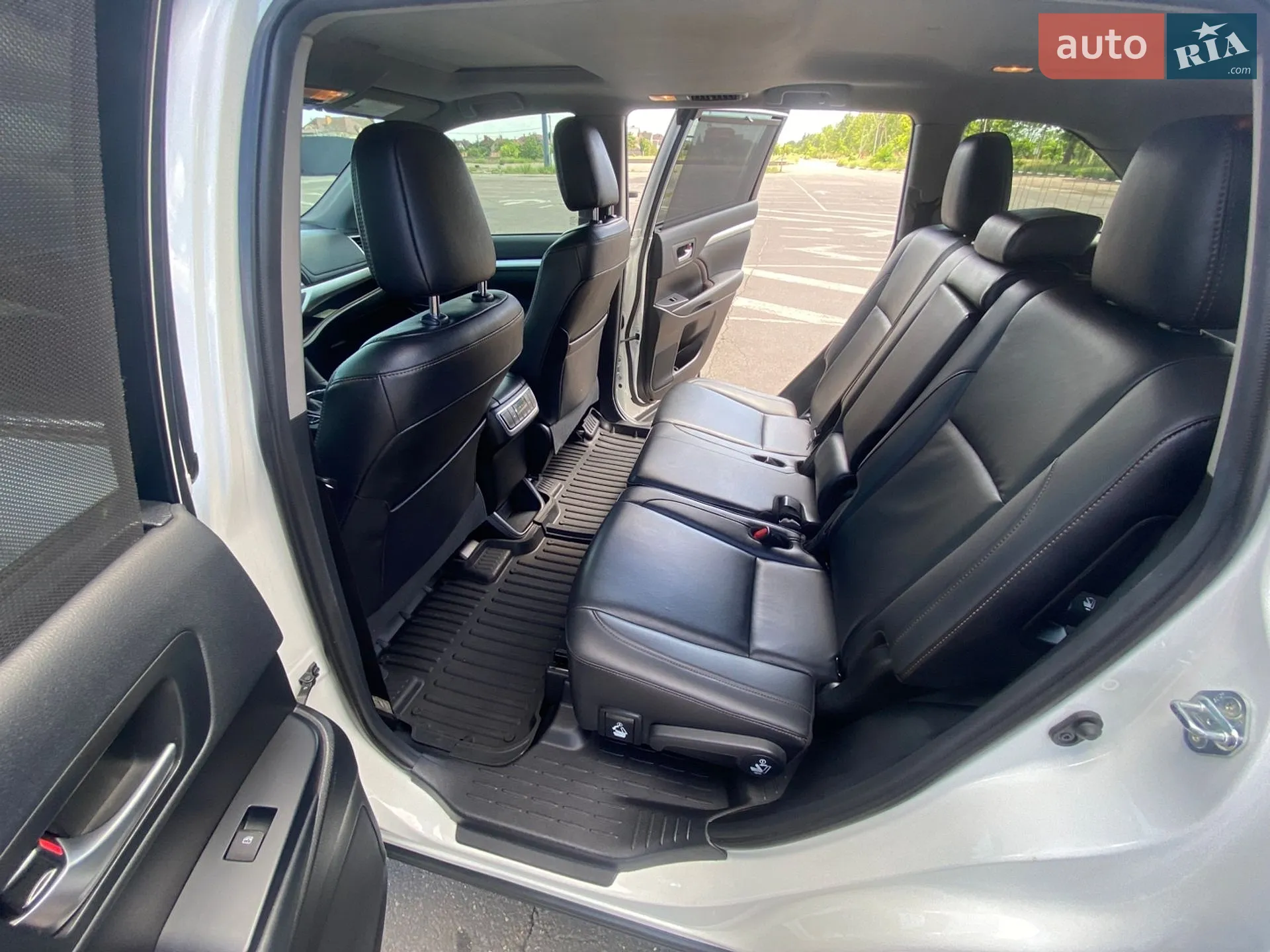 2018 Toyota Highlander - мініатюра 22