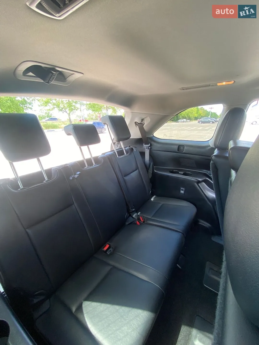 2018 Toyota Highlander - мініатюра 27