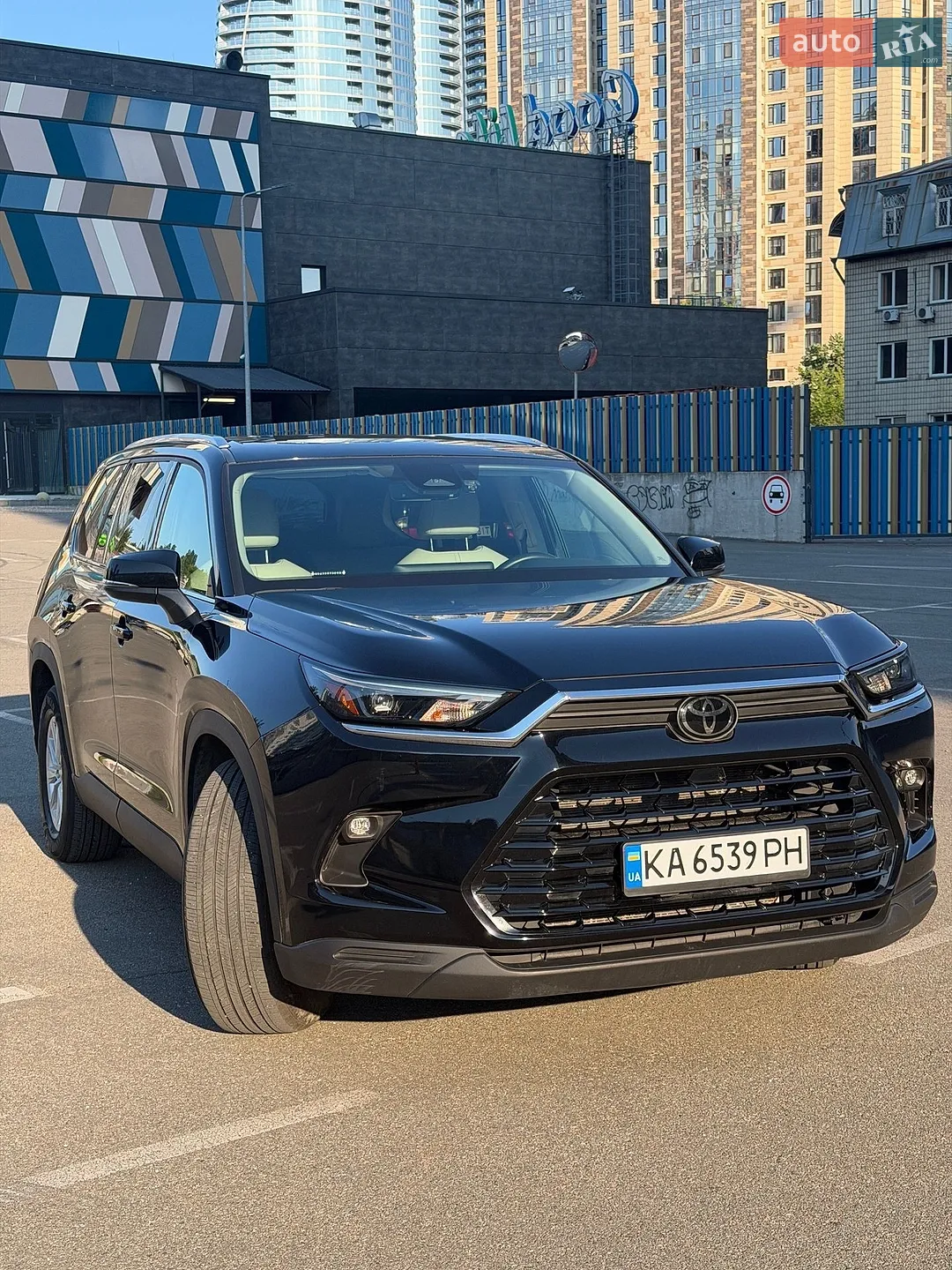 2023 Toyota Highlander - мініатюра 3