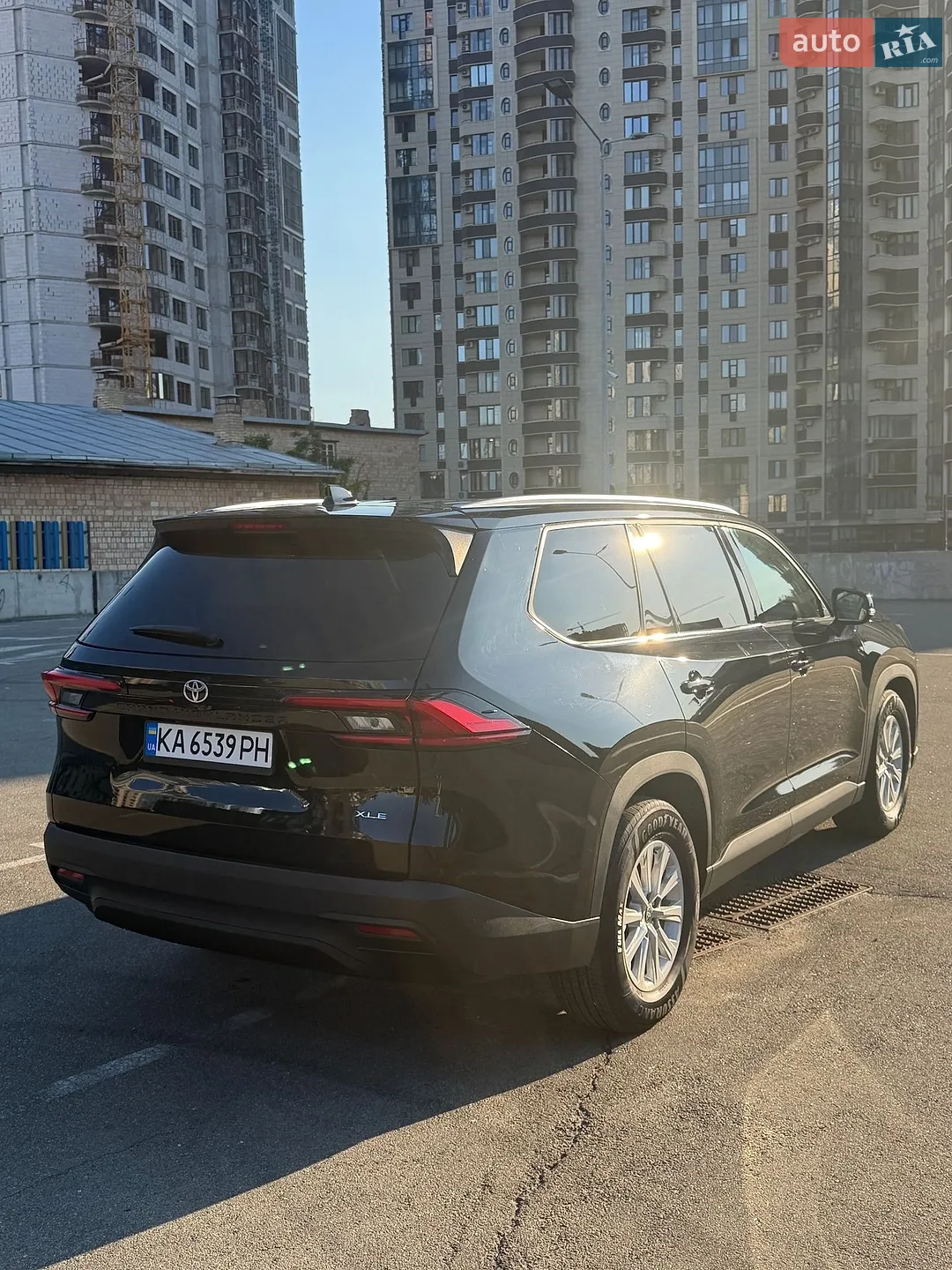 2023 Toyota Highlander - мініатюра 9